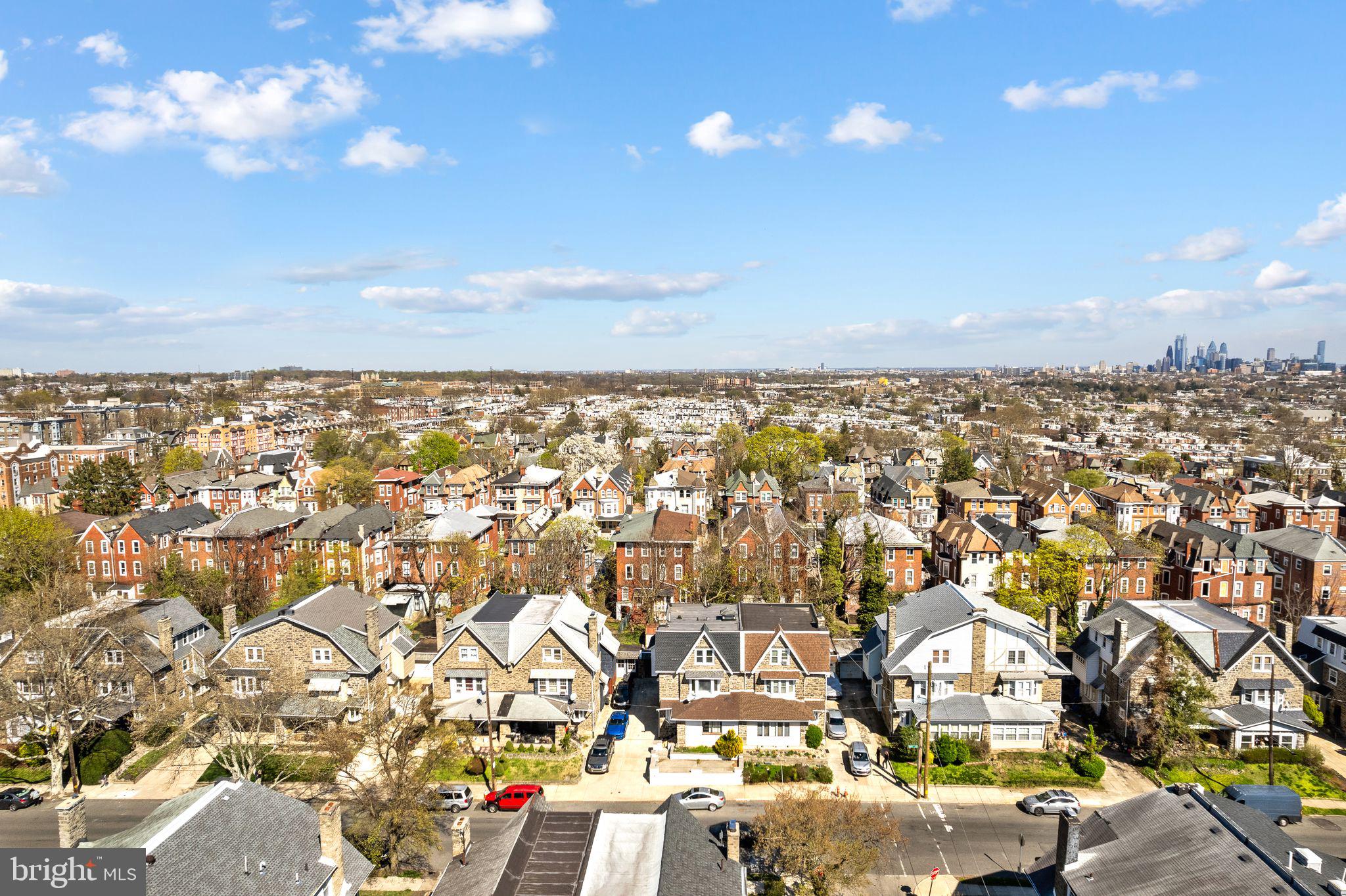 OVERBROOK PARK - Residential Income