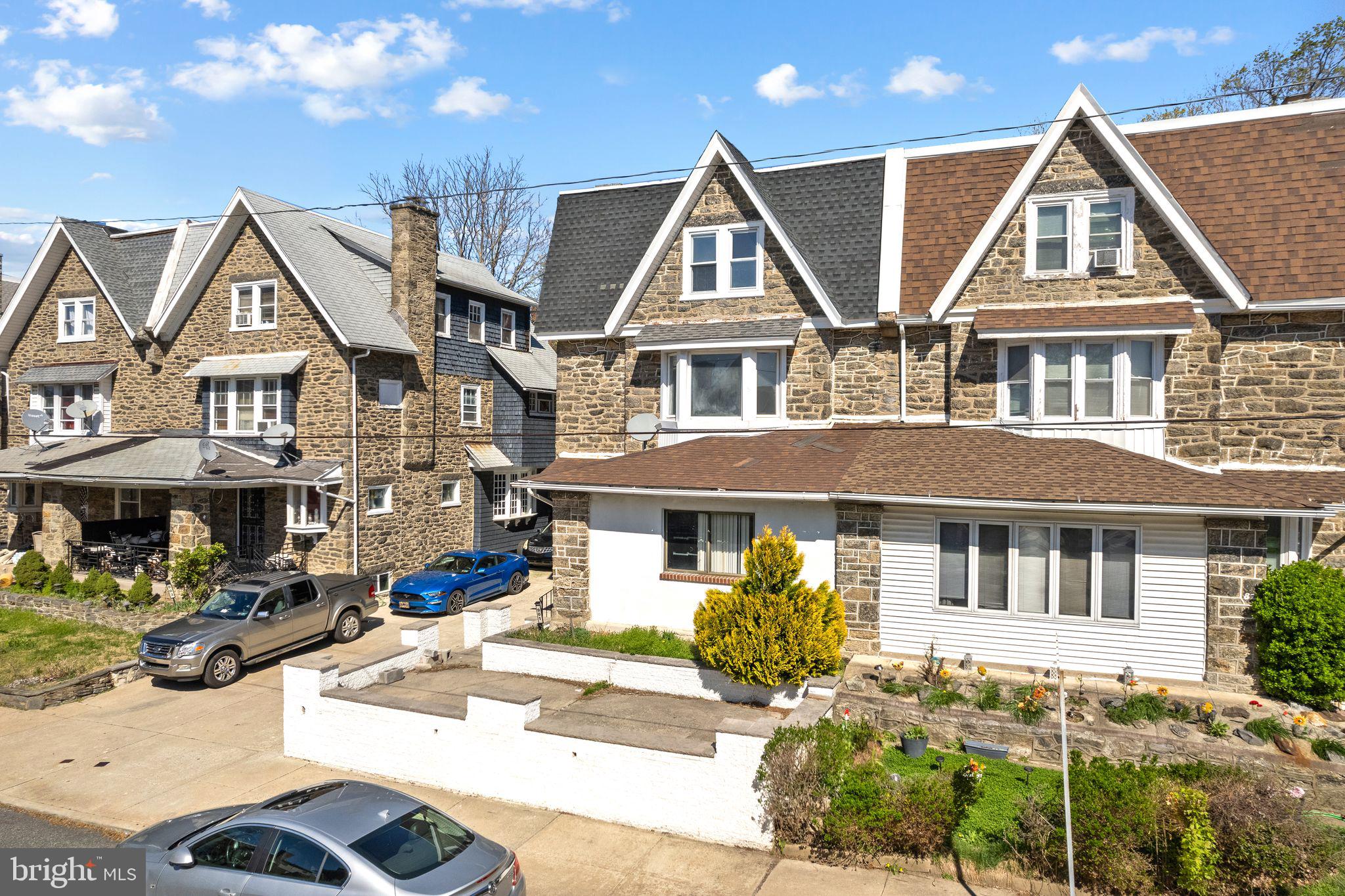 OVERBROOK PARK - Residential Income