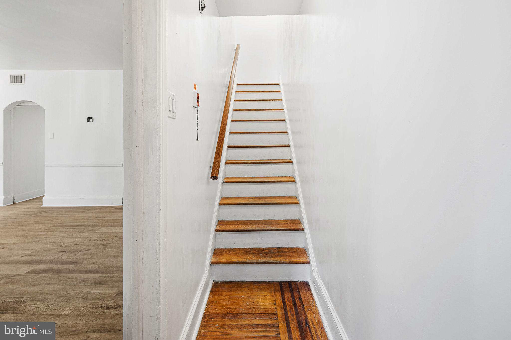 OVERBROOK PARK - Residential Income