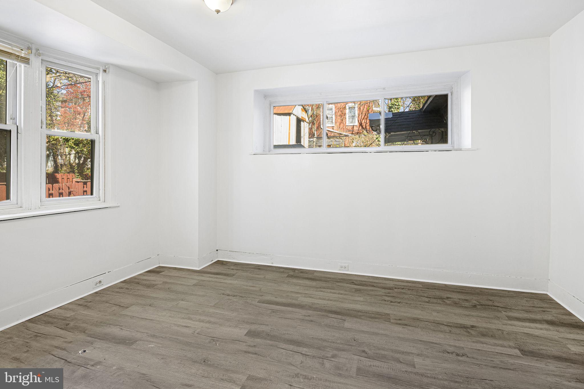 OVERBROOK PARK - Residential Income