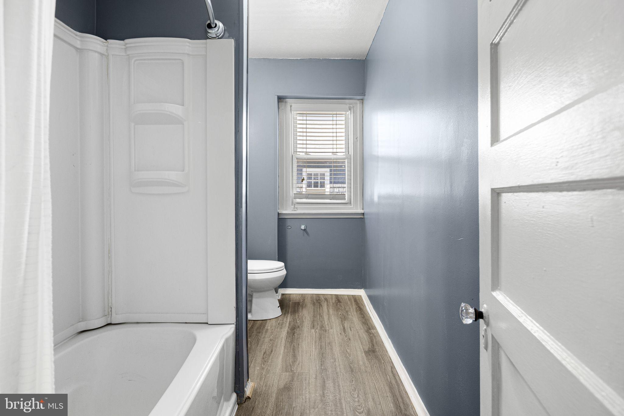 OVERBROOK PARK - Residential Income