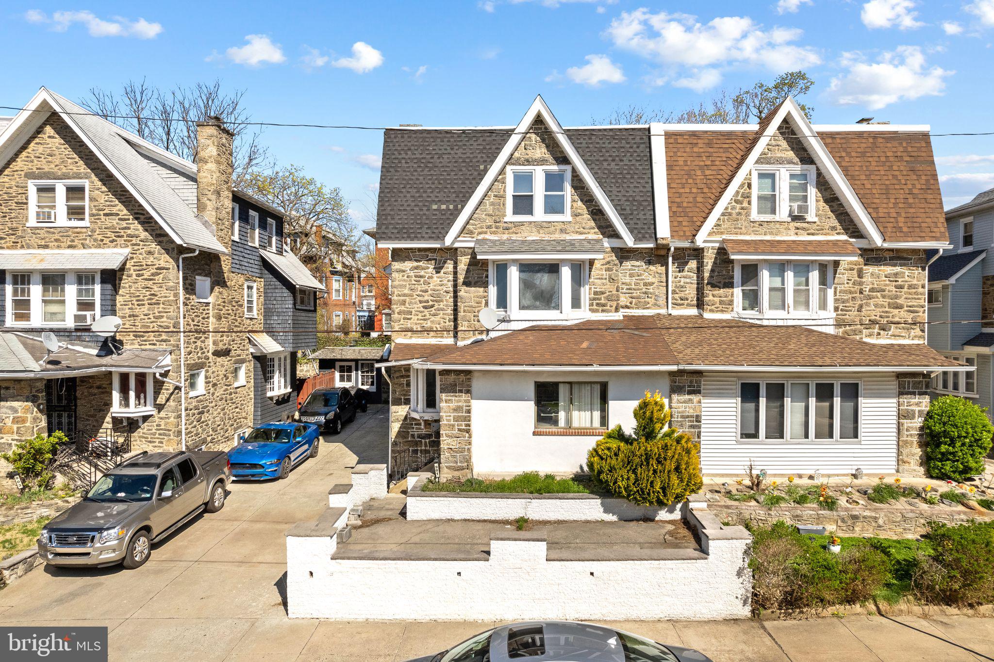 OVERBROOK PARK - Residential Income