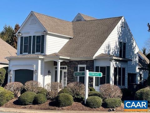 Homes For Sale - 1202 Stonegate Way Way<br/> CROZET, VA 22932