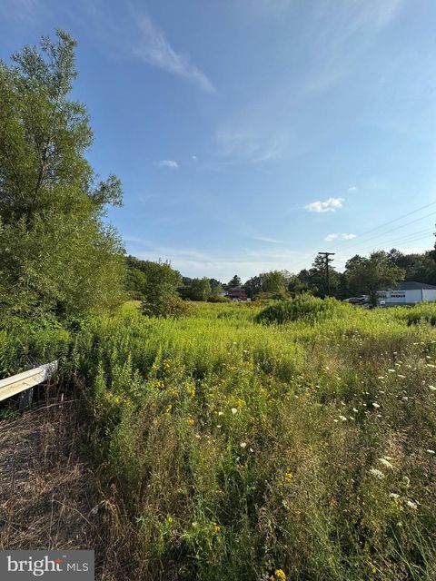 Vacant Land For Sale - Houtz Street<br/> HOUTZDALE, PA 16651