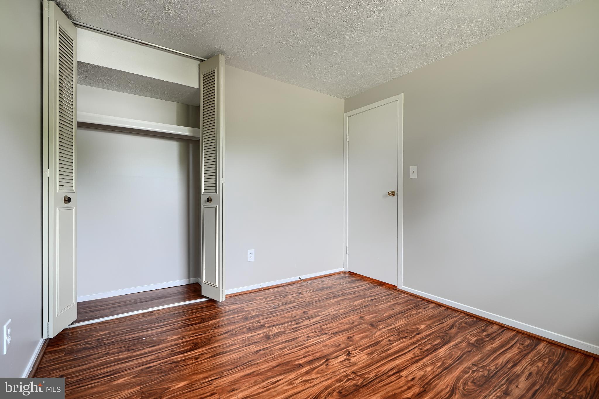 NOTTINGHAM WOODS - Residential