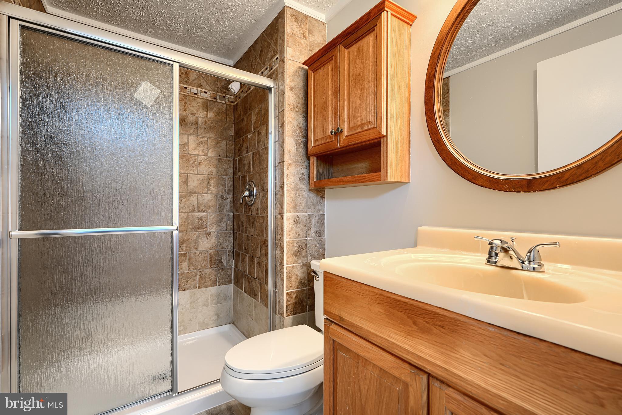 NOTTINGHAM WOODS - Residential