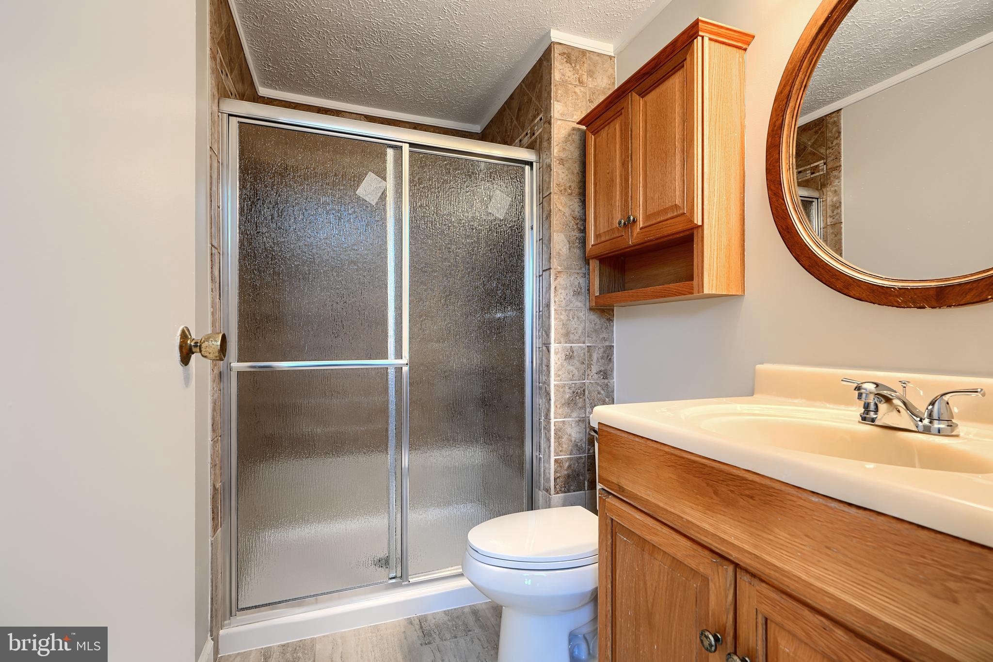 NOTTINGHAM WOODS - Residential