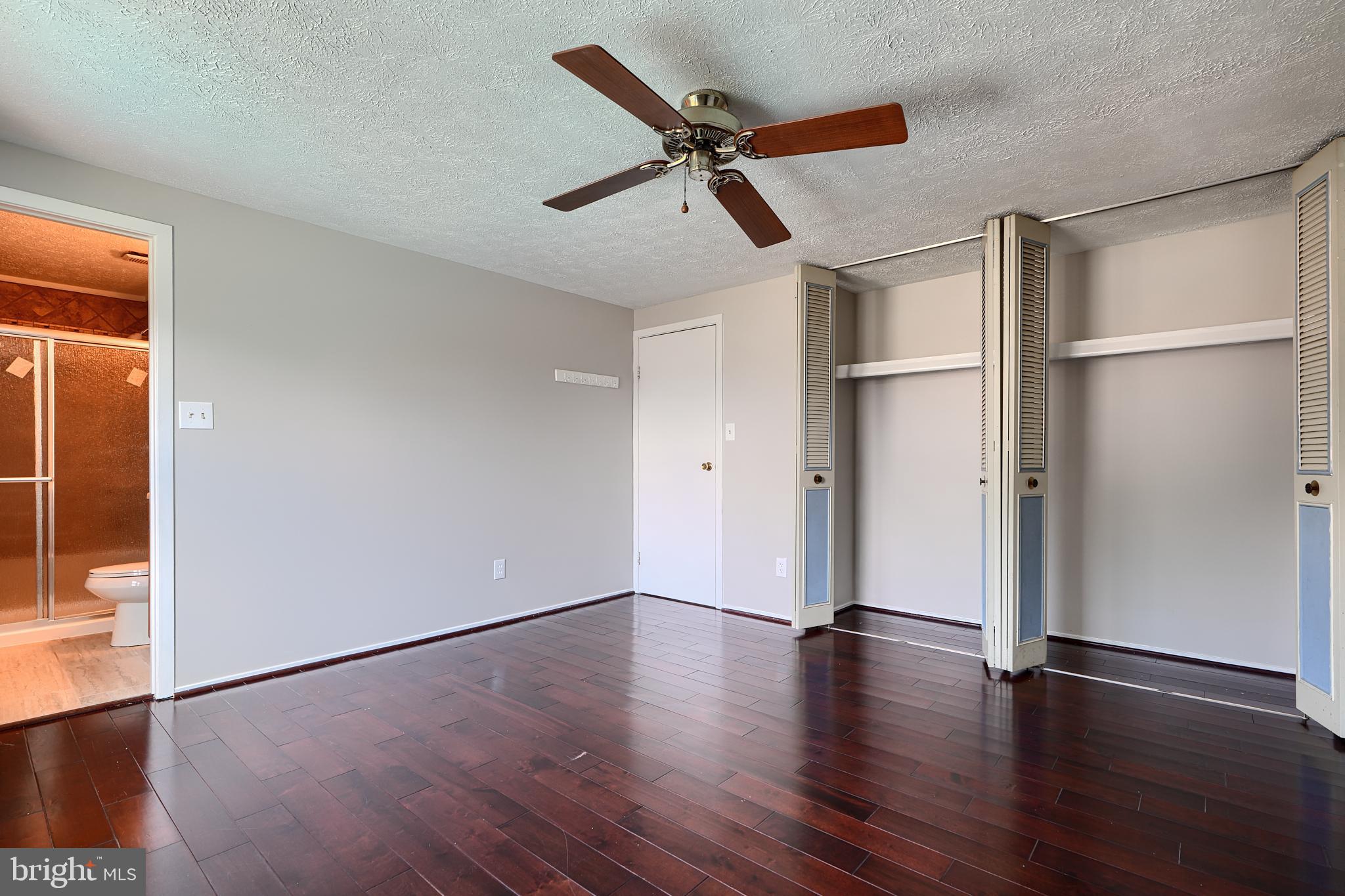 NOTTINGHAM WOODS - Residential