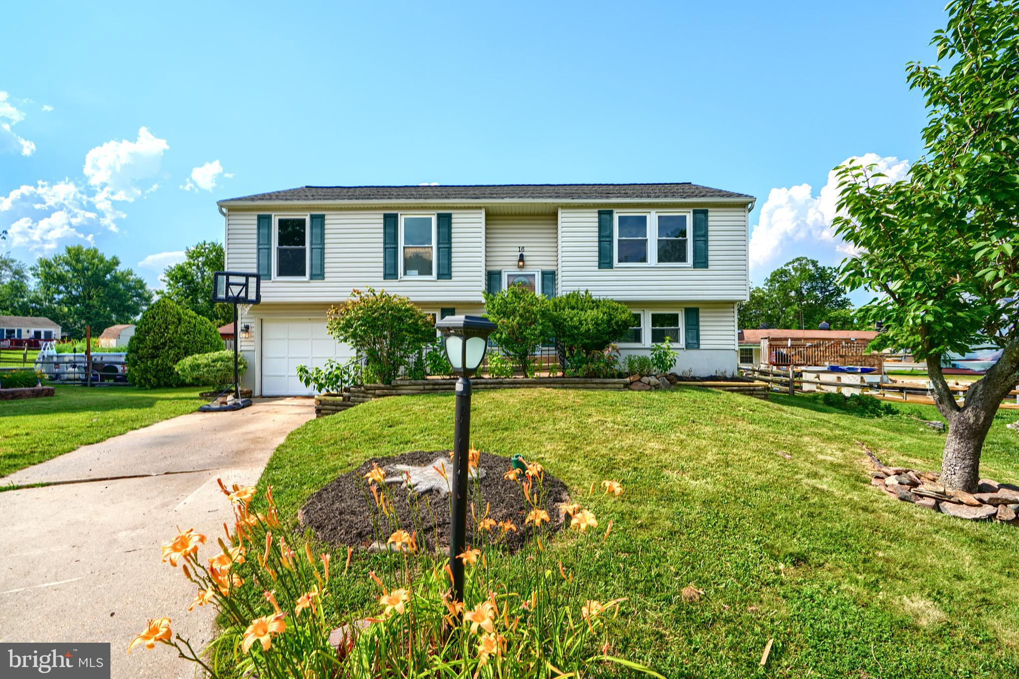 NOTTINGHAM WOODS - Residential