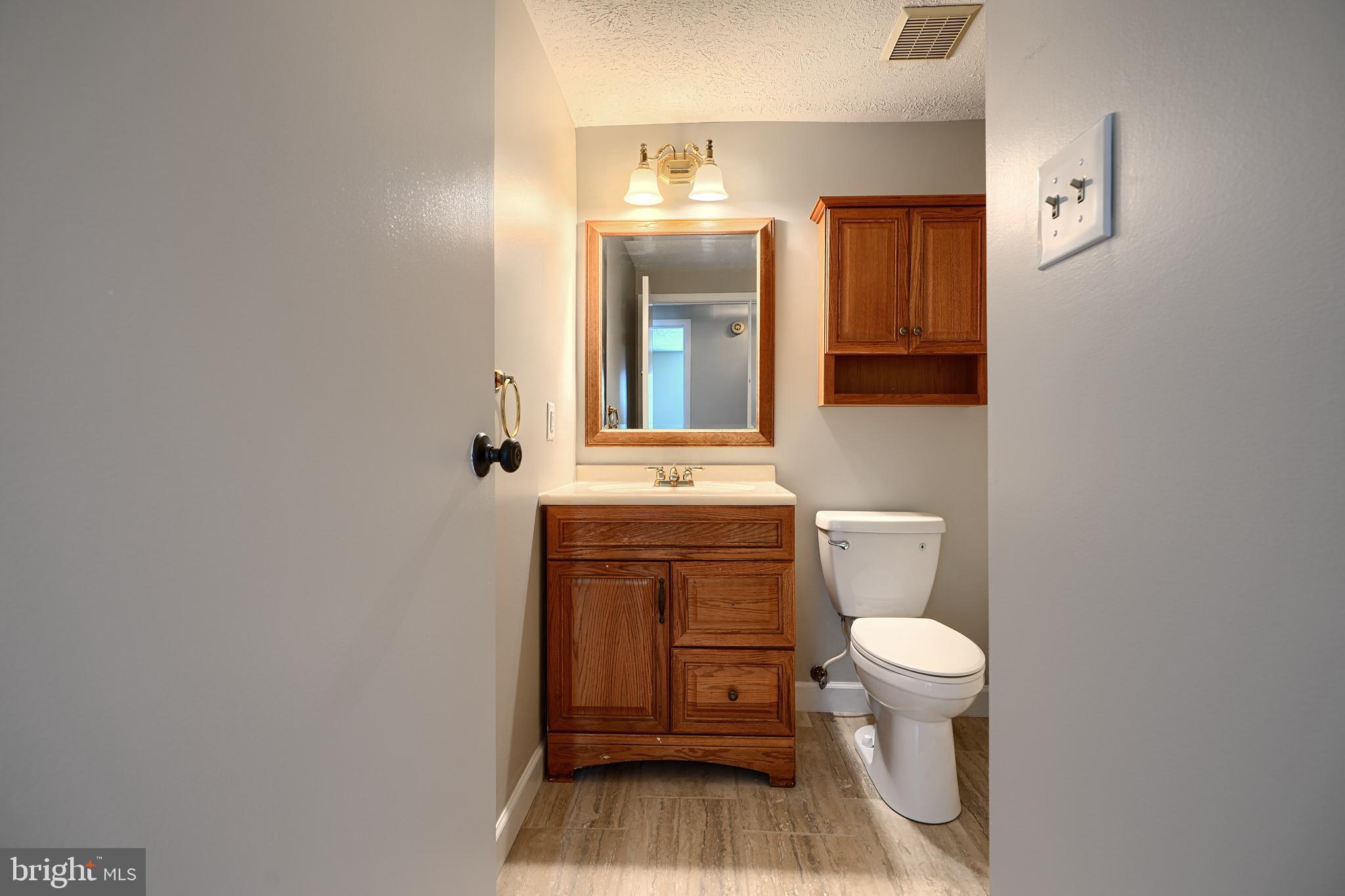 NOTTINGHAM WOODS - Residential