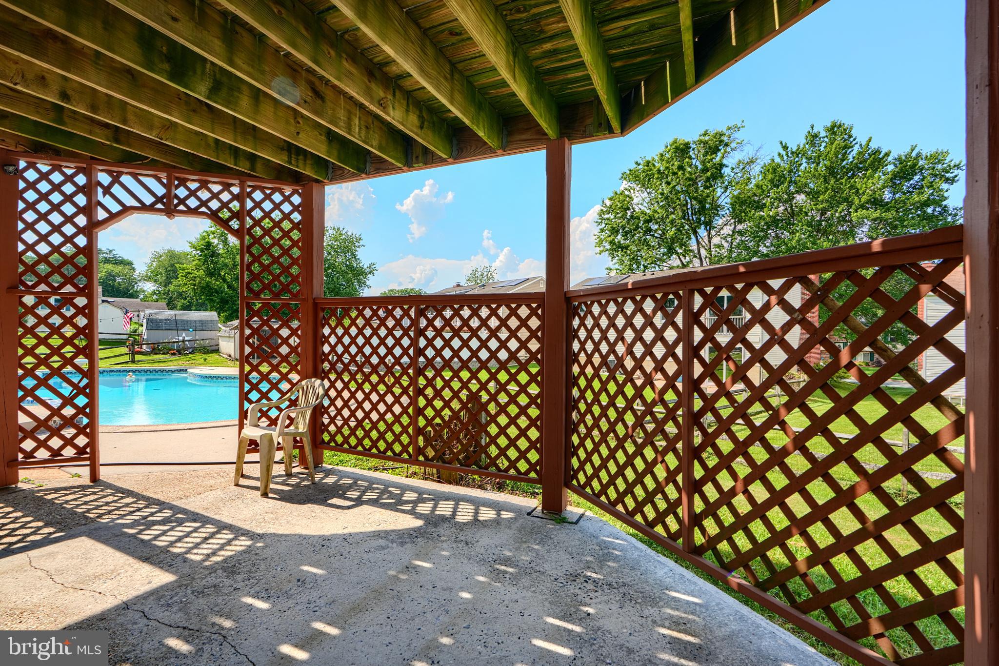 NOTTINGHAM WOODS - Residential