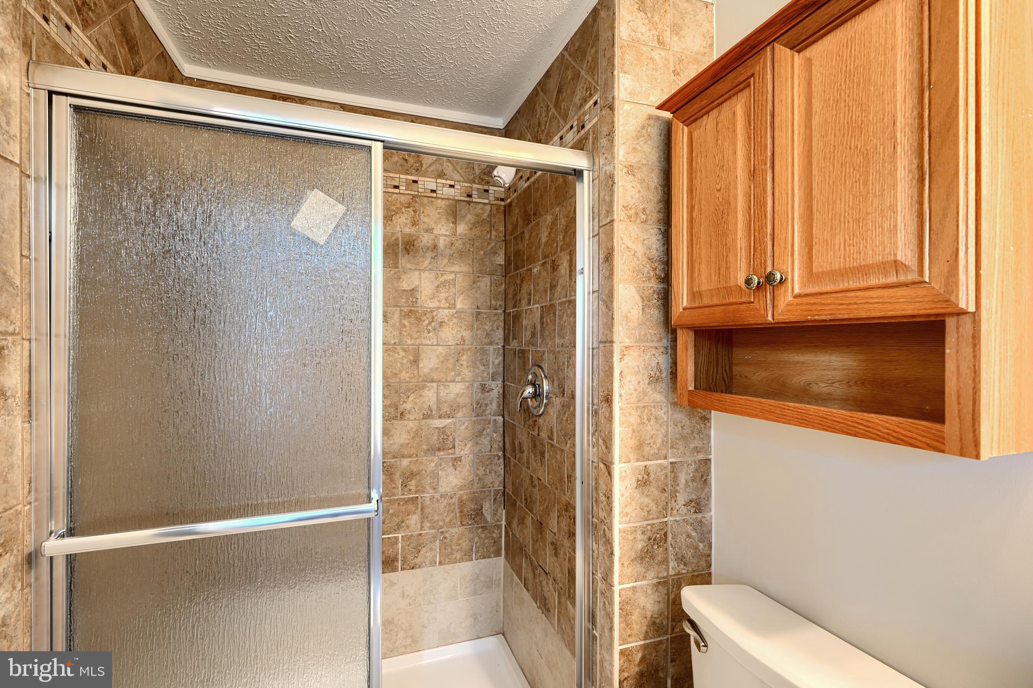 NOTTINGHAM WOODS - Residential