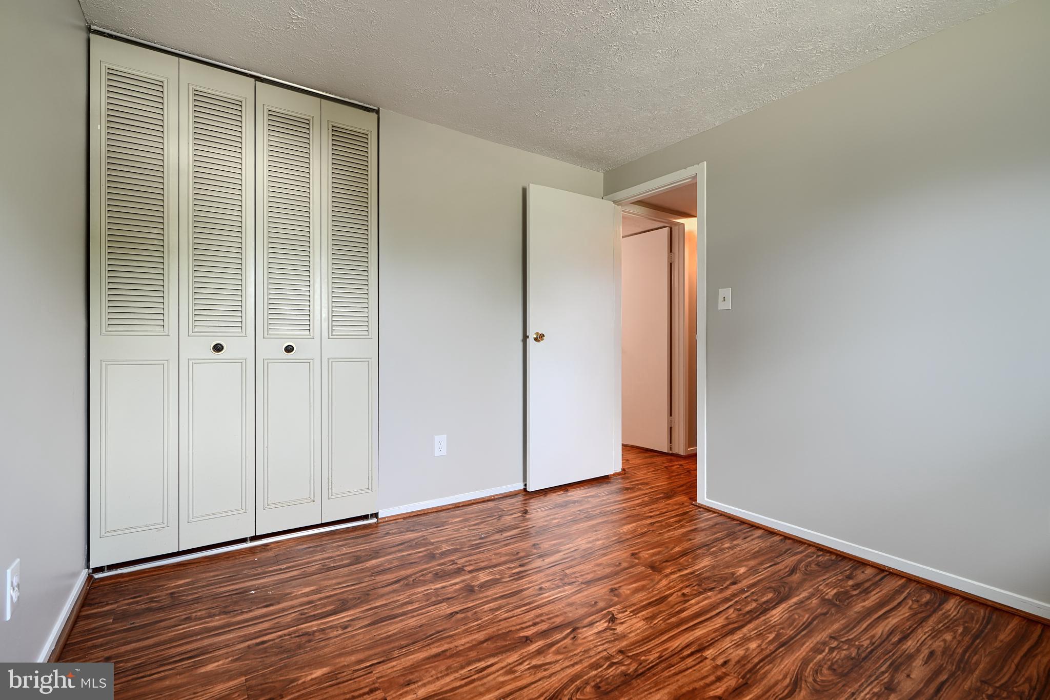 NOTTINGHAM WOODS - Residential