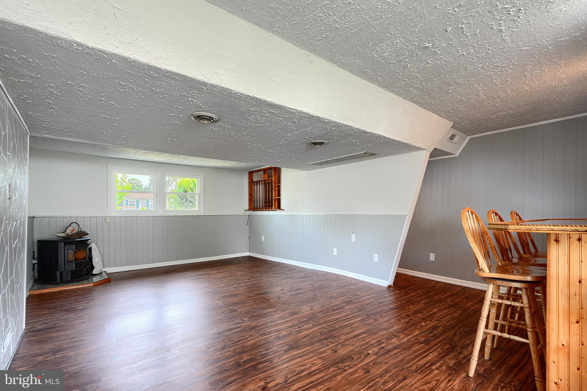 NOTTINGHAM WOODS - Residential