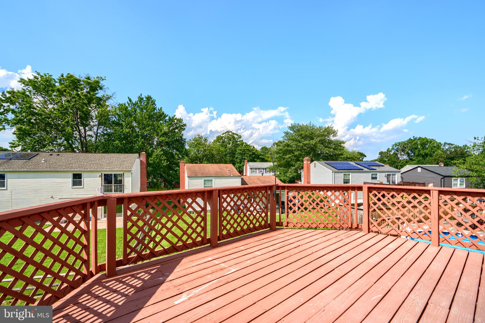 NOTTINGHAM WOODS - Residential