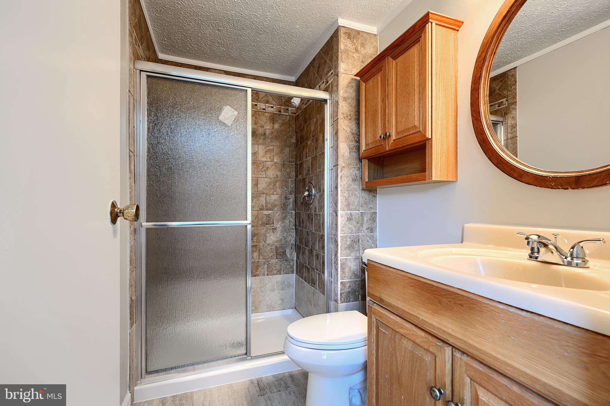 NOTTINGHAM WOODS - Residential