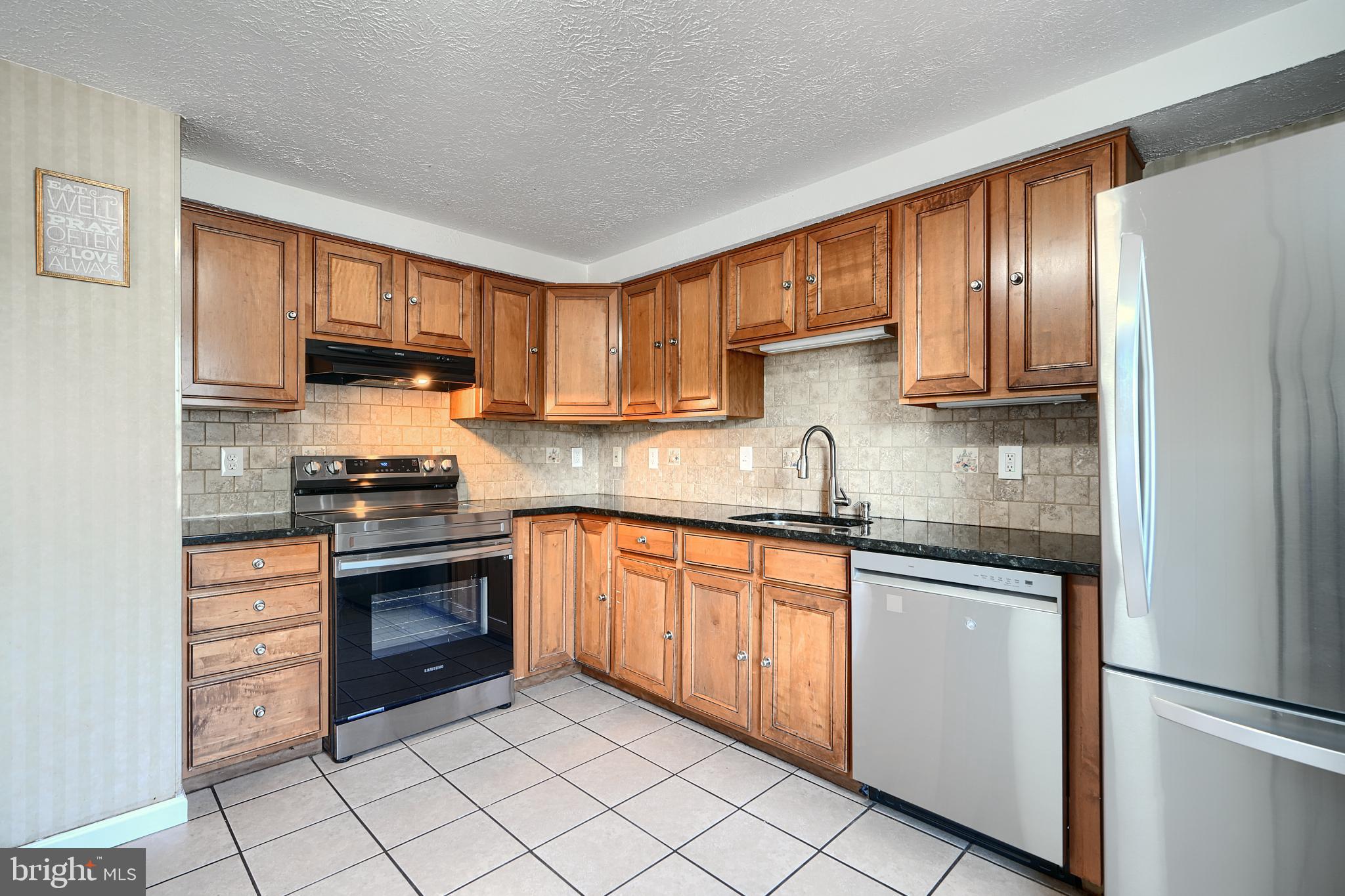 NOTTINGHAM WOODS - Residential