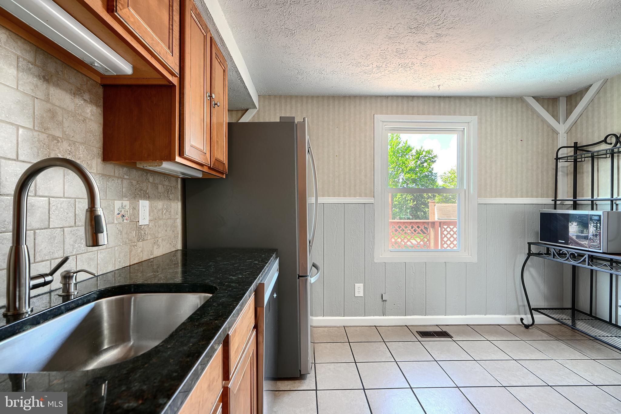 NOTTINGHAM WOODS - Residential