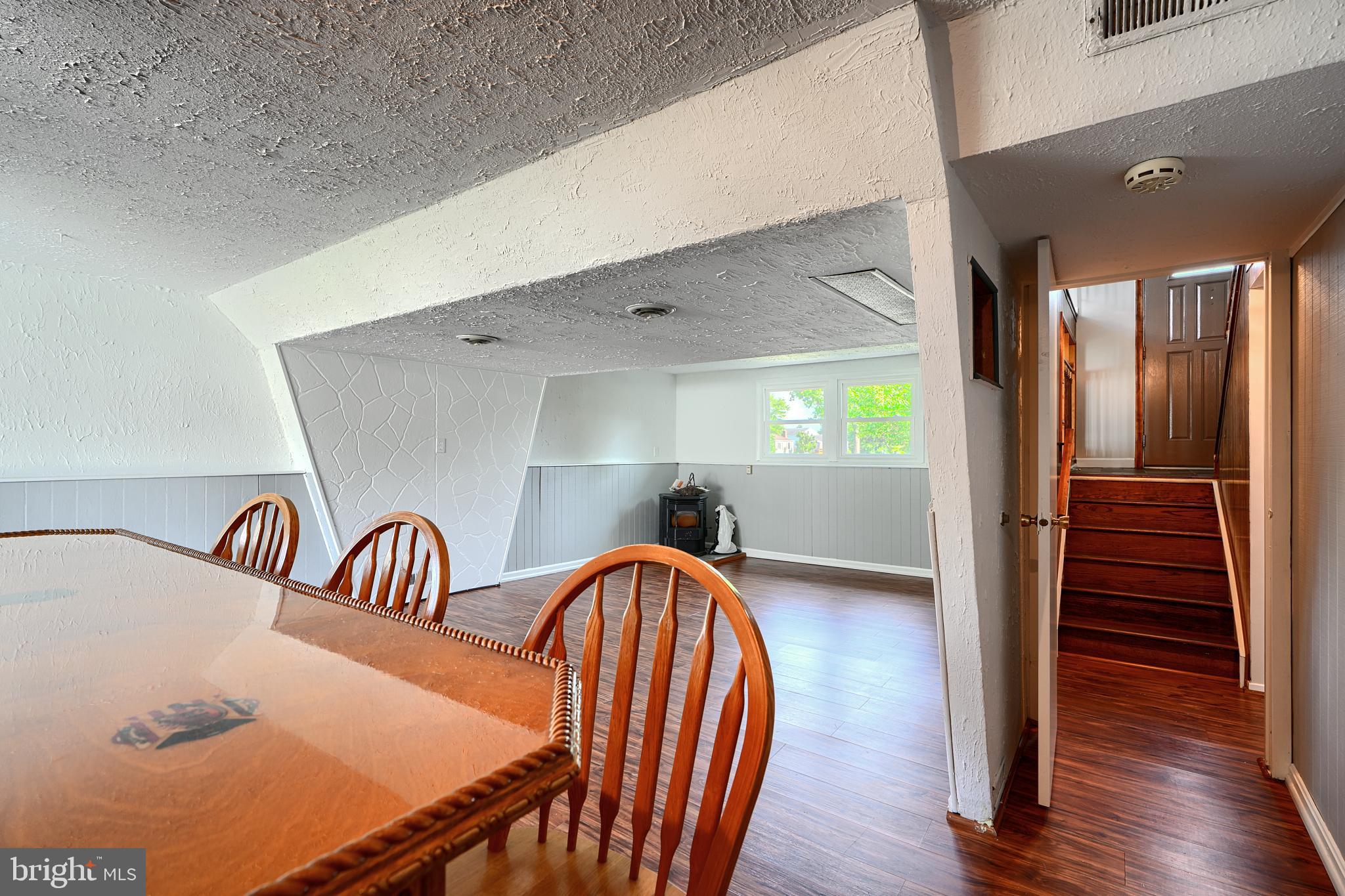 NOTTINGHAM WOODS - Residential