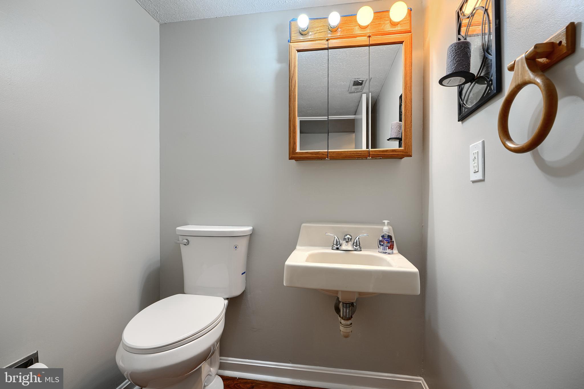 NOTTINGHAM WOODS - Residential