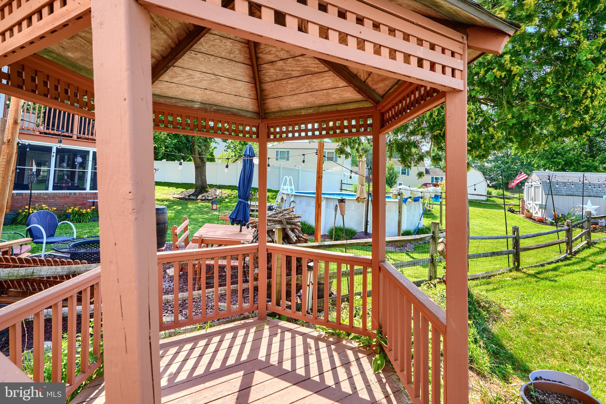 NOTTINGHAM WOODS - Residential