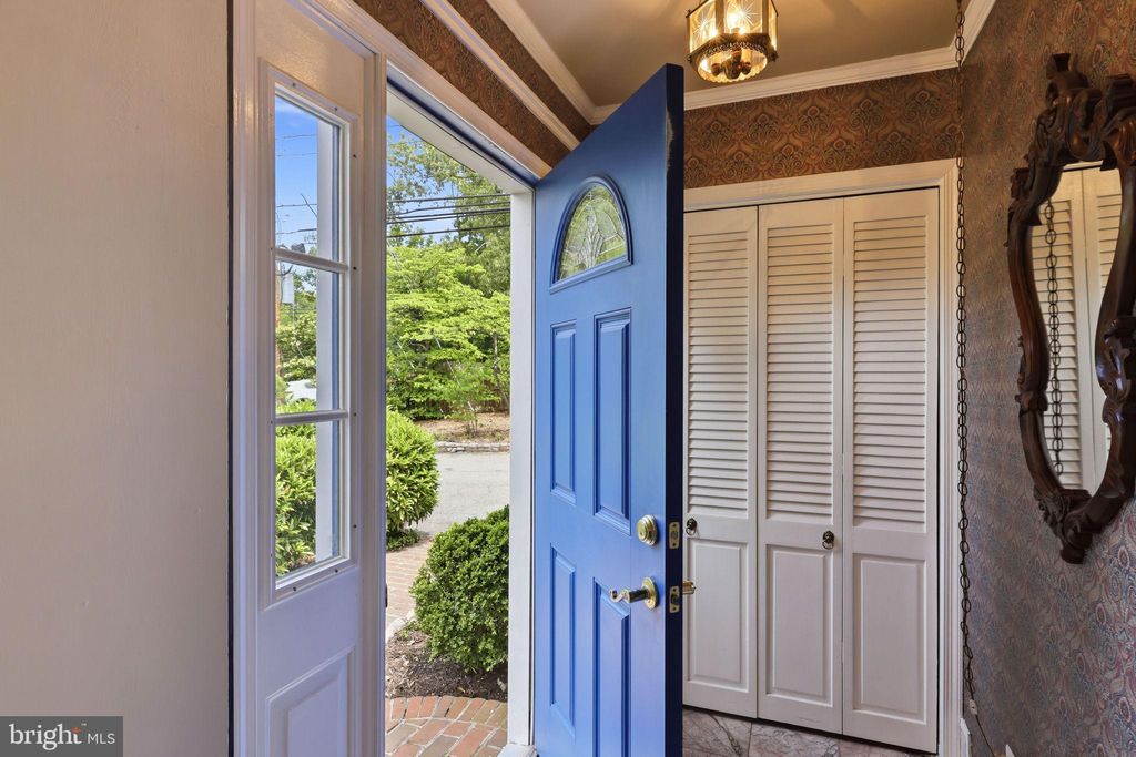 Photo of 7601 Hollins Road, HENRICO, VA 23229 (MLS # VAHN2001232)