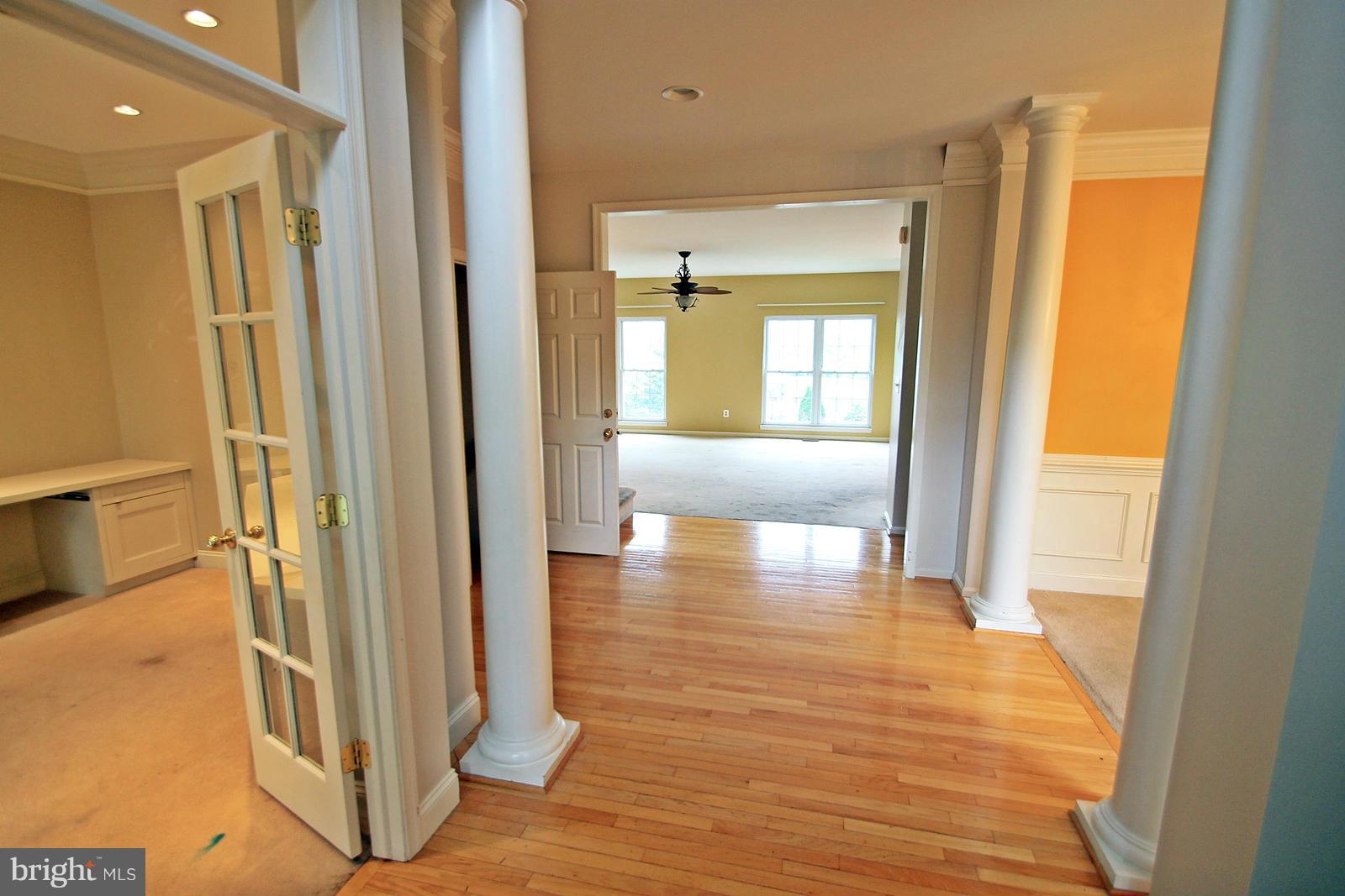 HIGHGROVE ESTATES - Residential