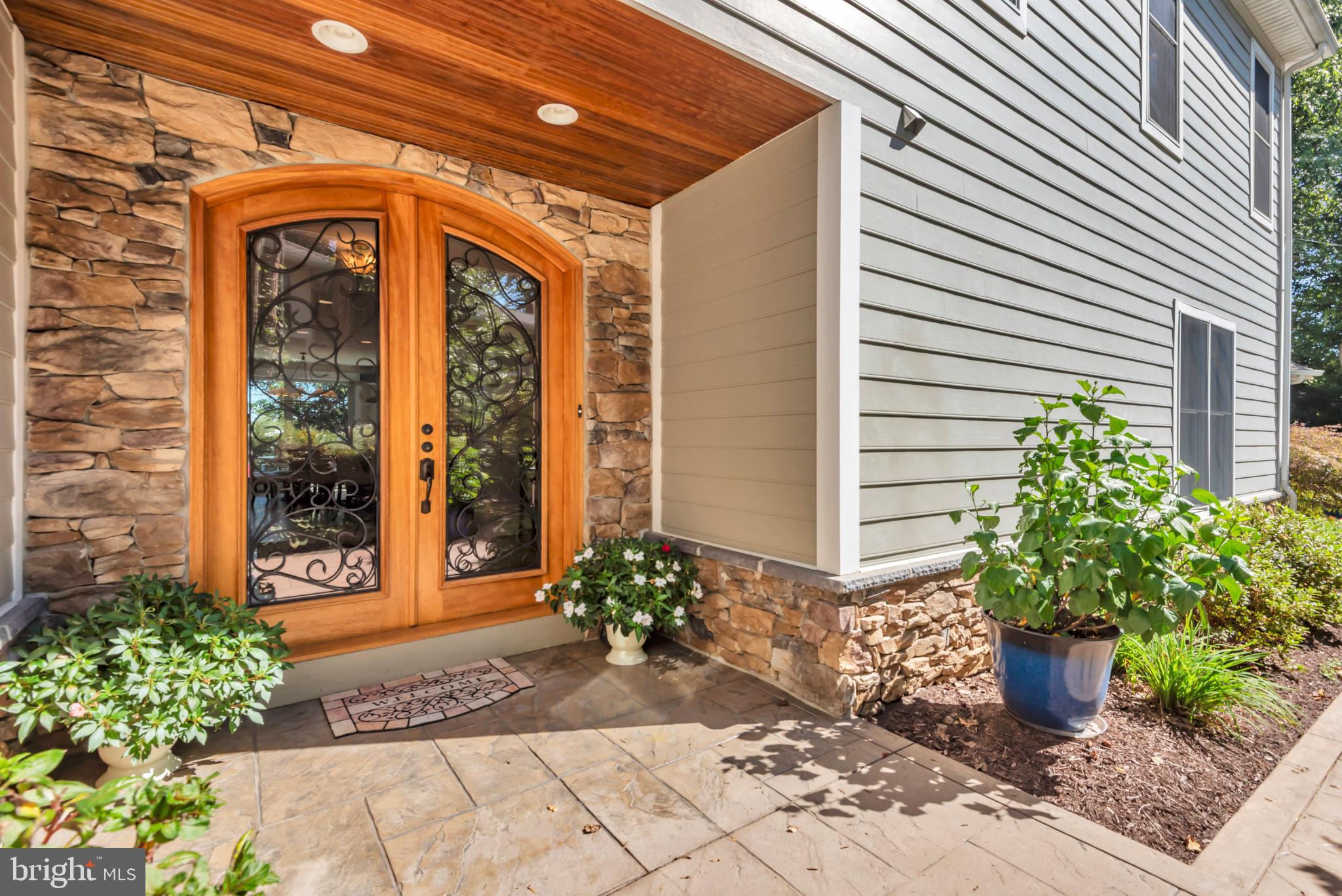 ADMIRAL HEIGHTS - Residential