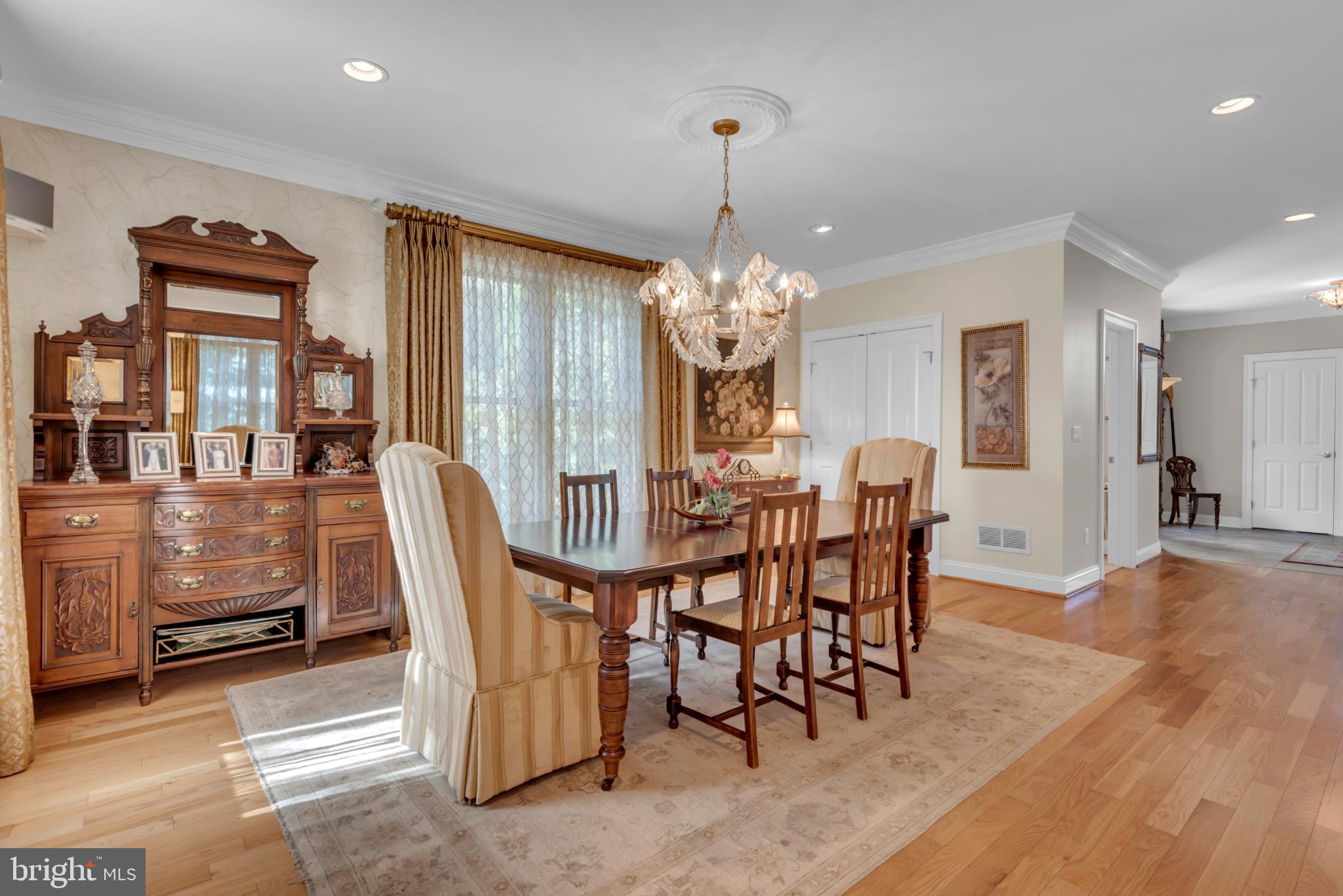 ADMIRAL HEIGHTS - Residential