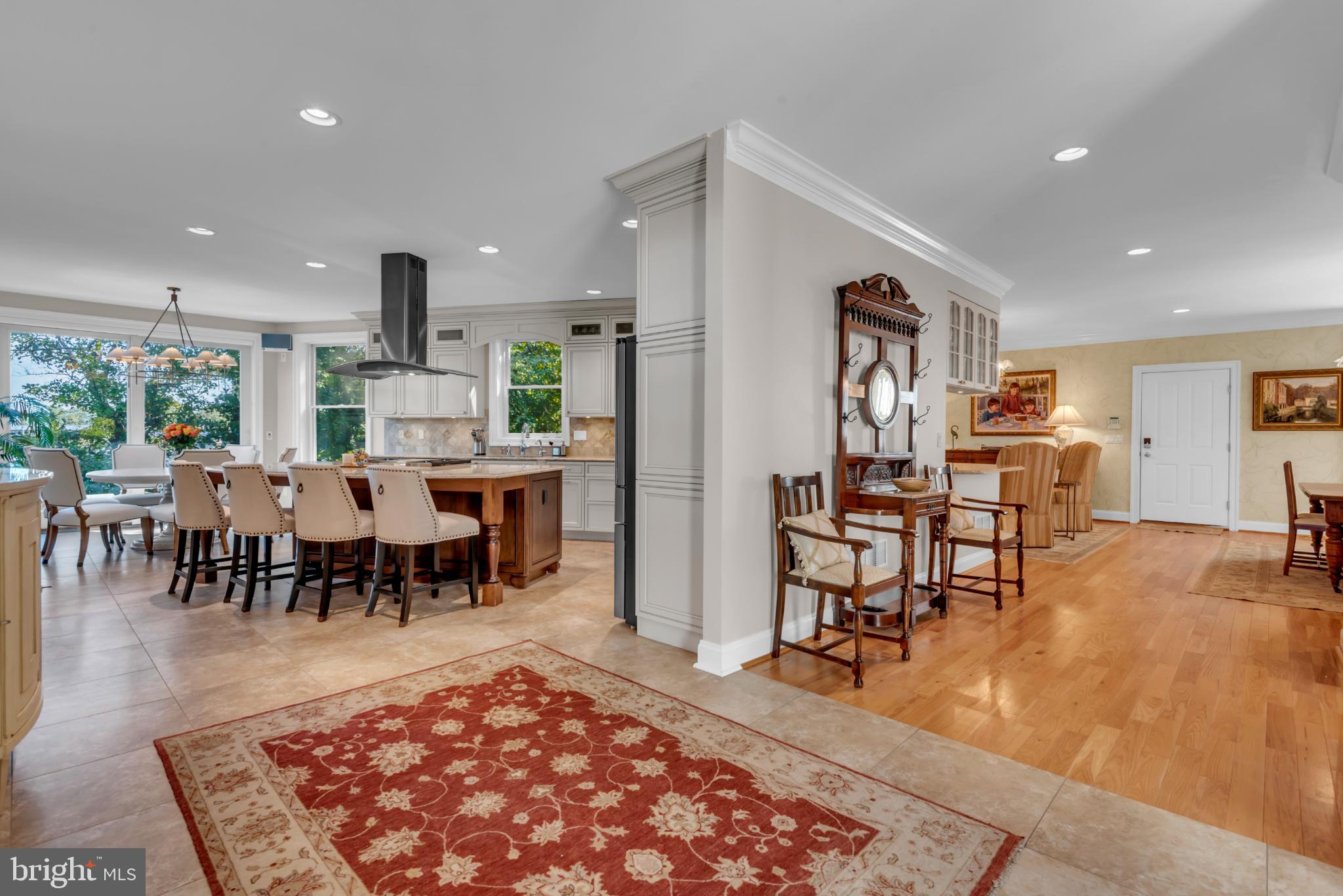 ADMIRAL HEIGHTS - Residential