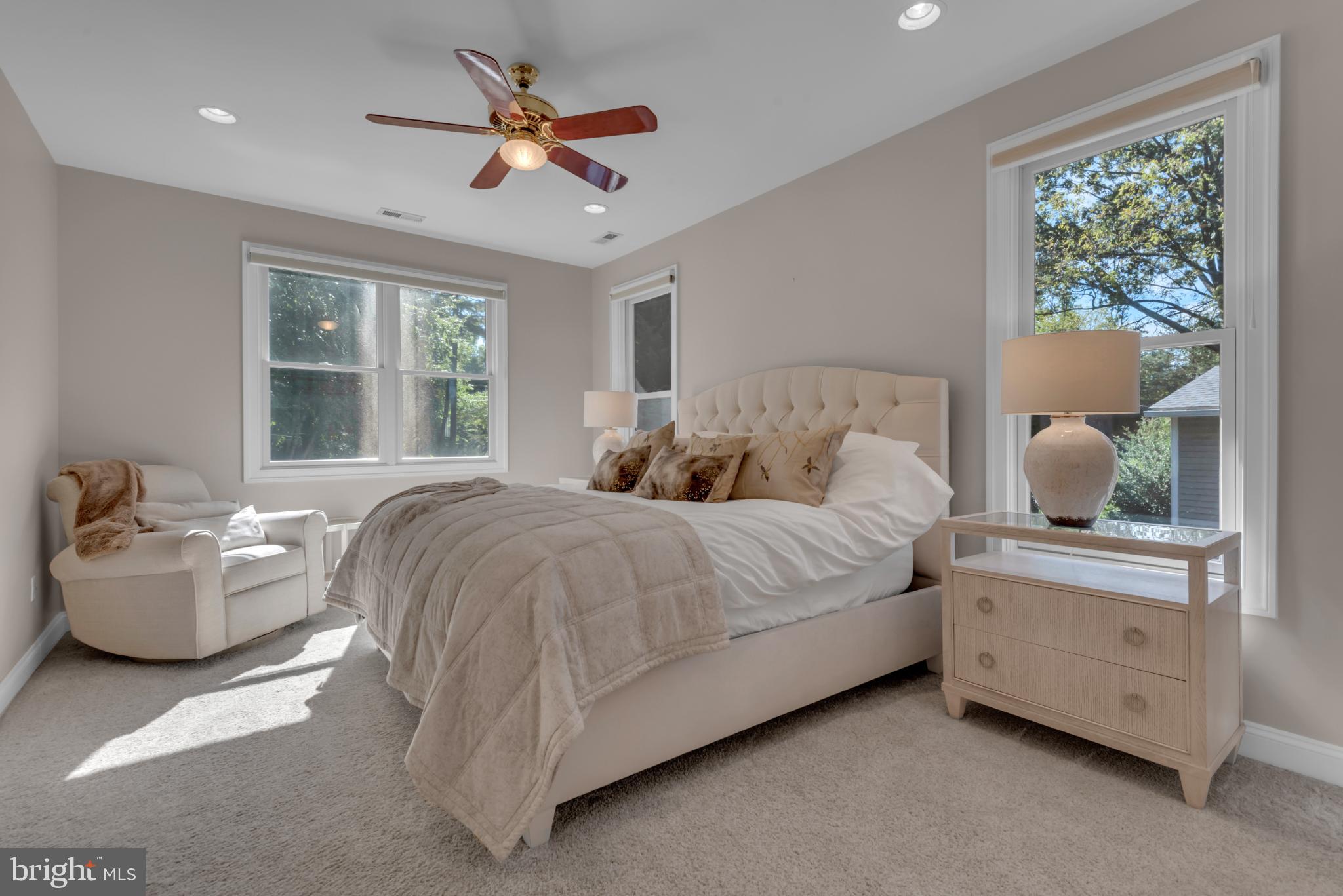 ADMIRAL HEIGHTS - Residential