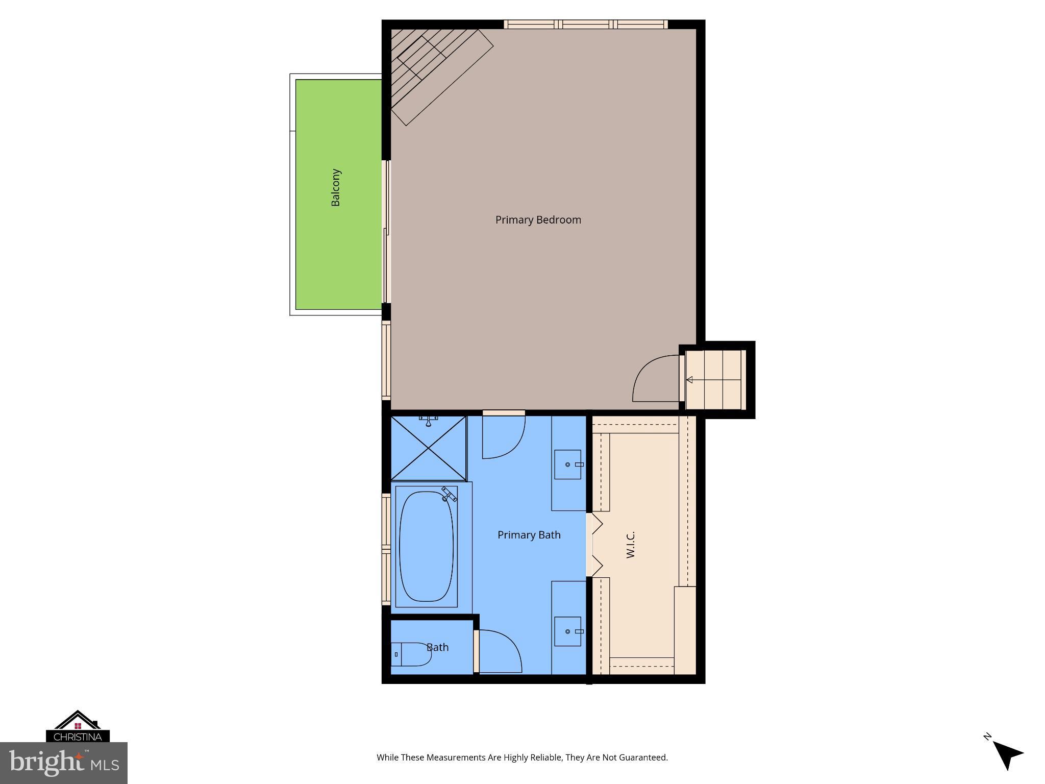 ADMIRAL HEIGHTS - Residential