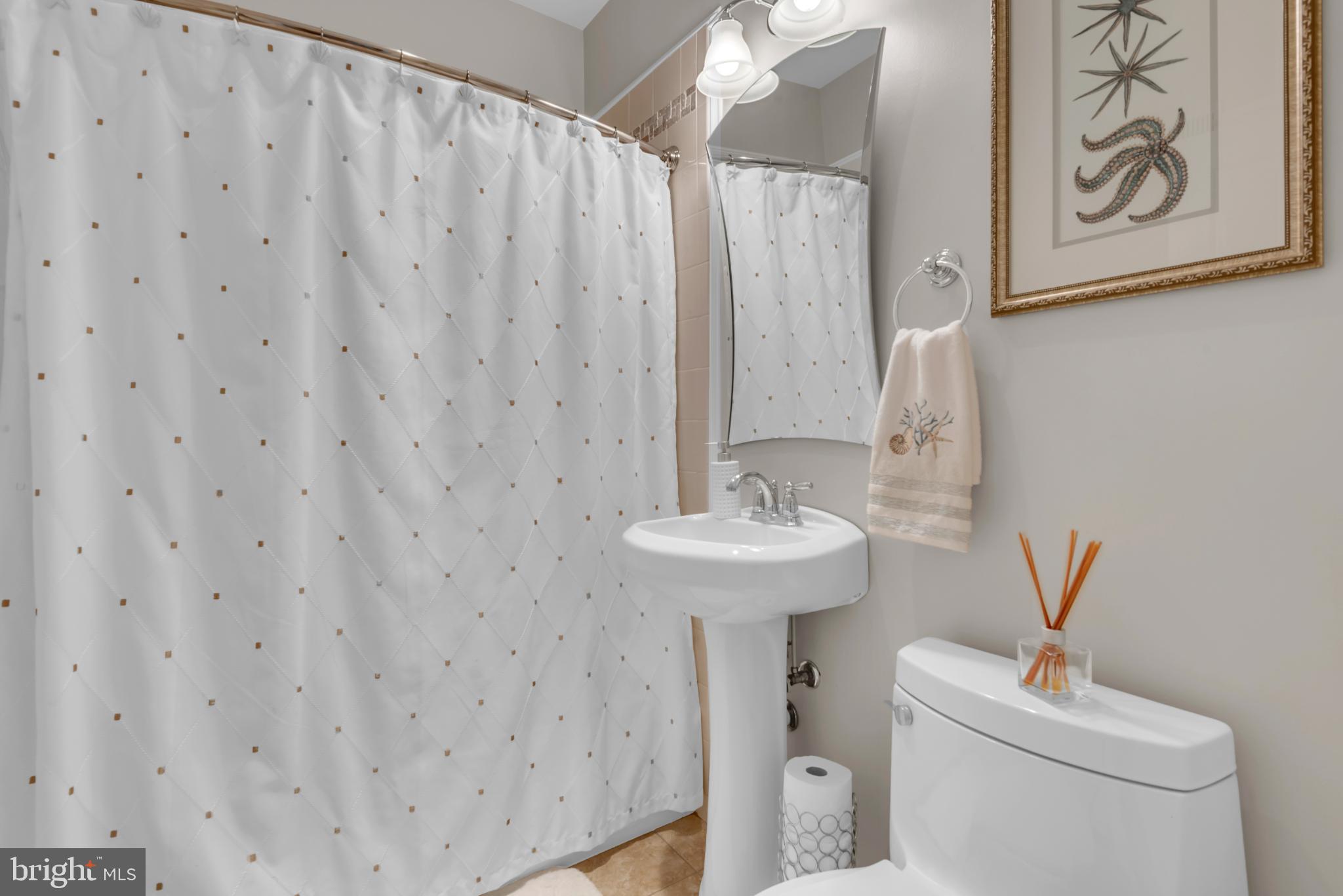 ADMIRAL HEIGHTS - Residential