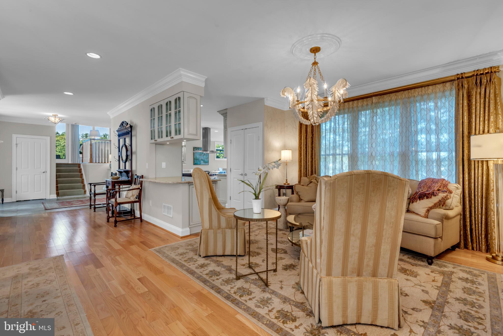 ADMIRAL HEIGHTS - Residential