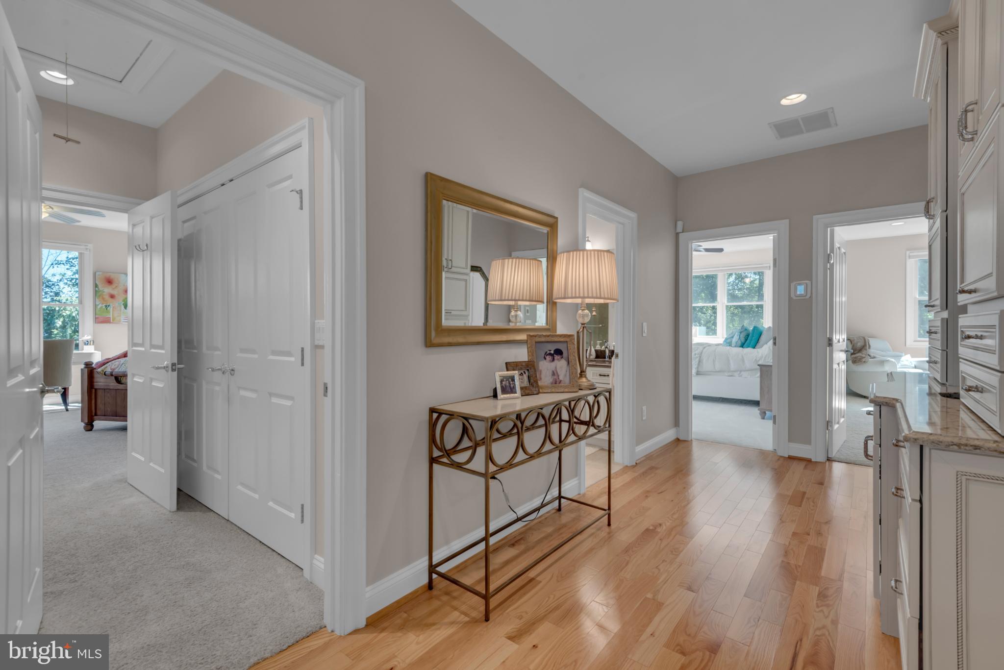 ADMIRAL HEIGHTS - Residential