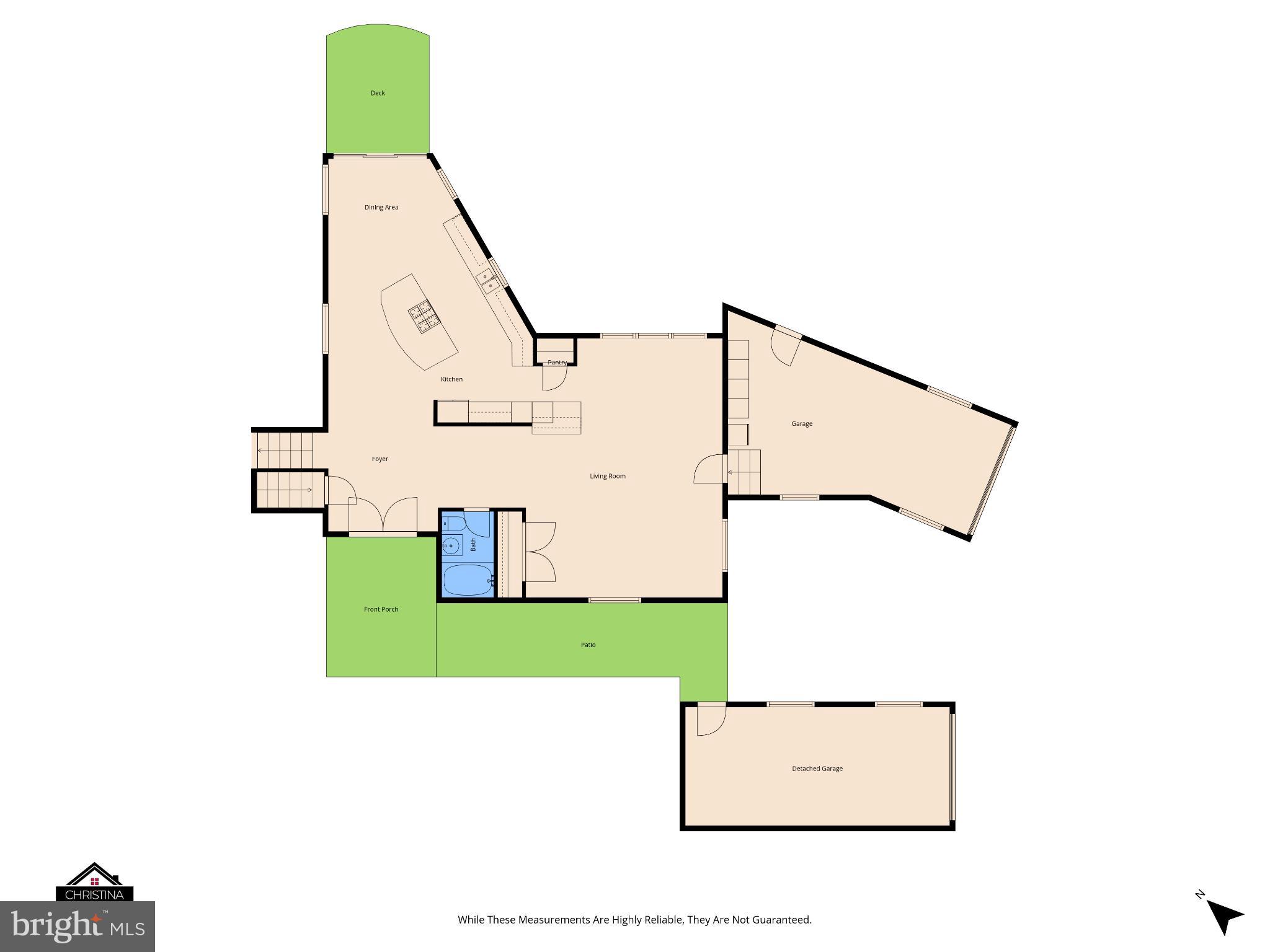 ADMIRAL HEIGHTS - Residential