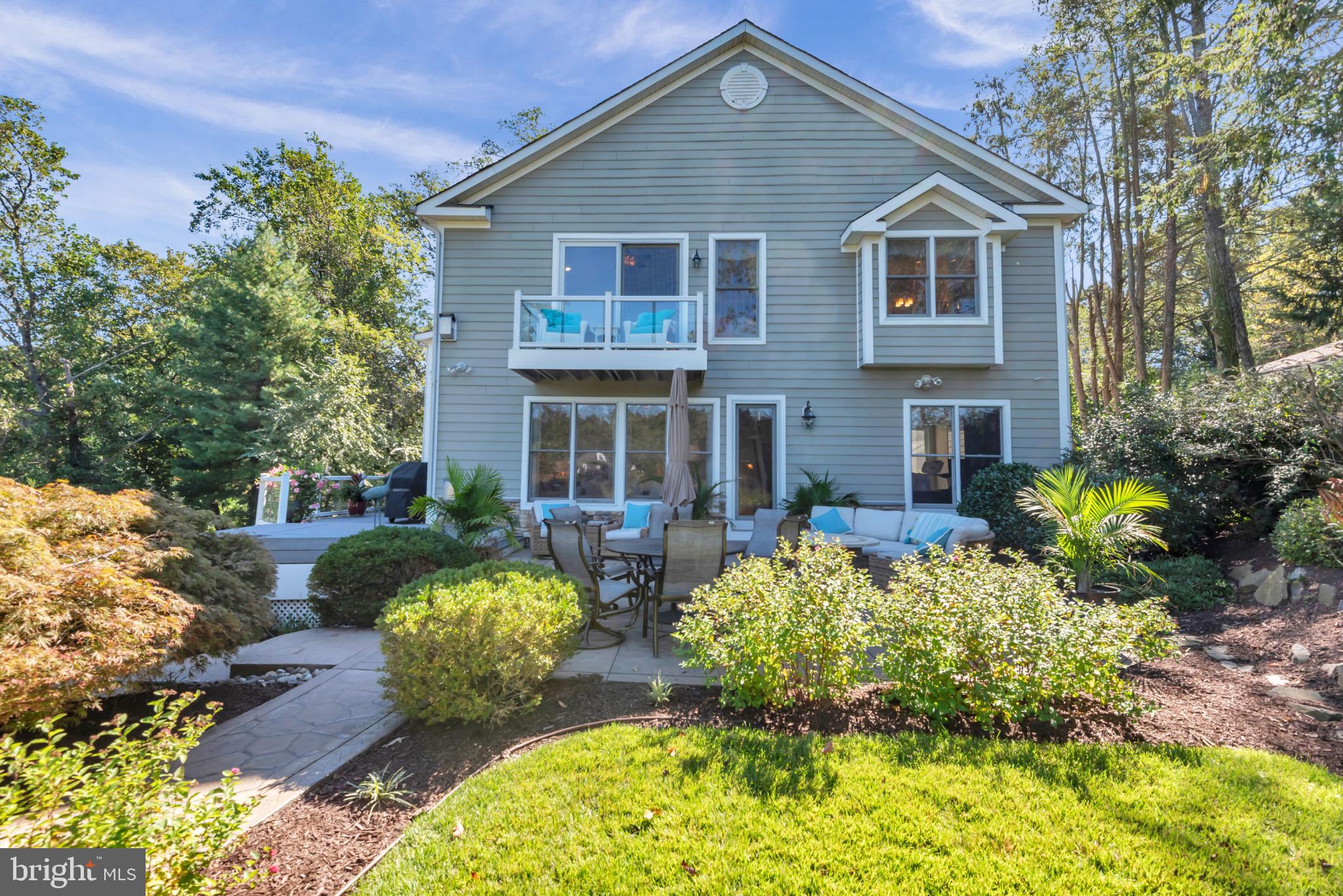 ADMIRAL HEIGHTS - Residential