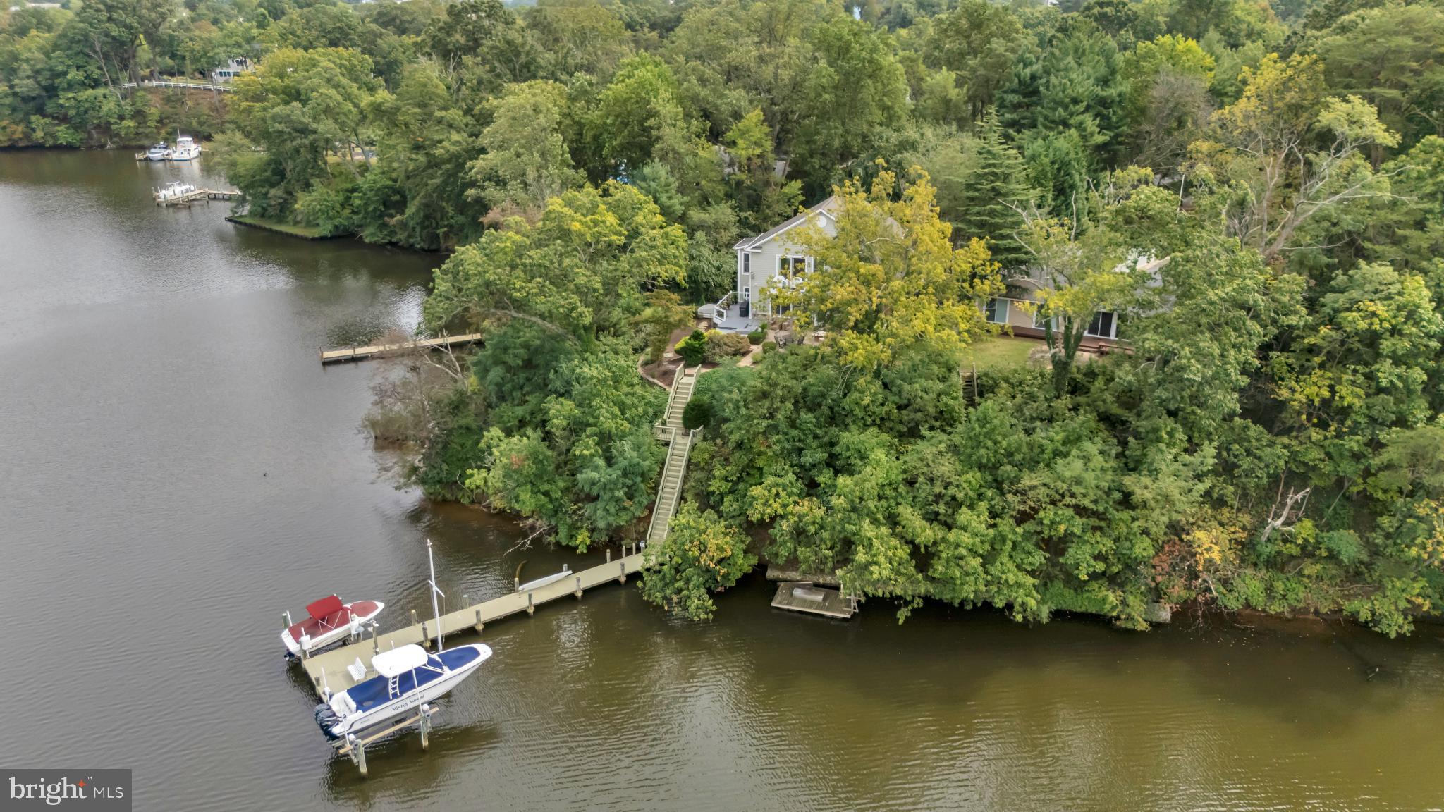 ADMIRAL HEIGHTS - Residential