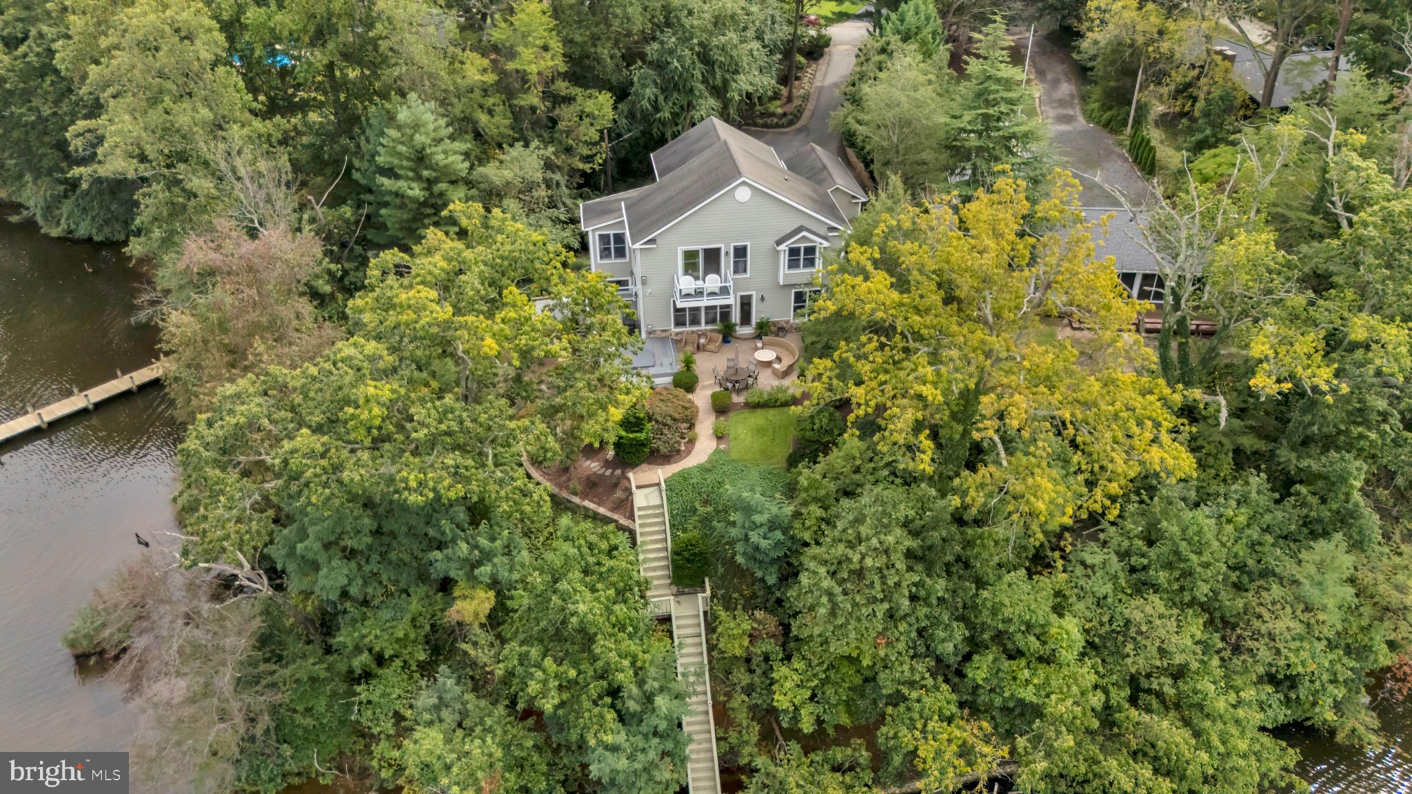 ADMIRAL HEIGHTS - Residential