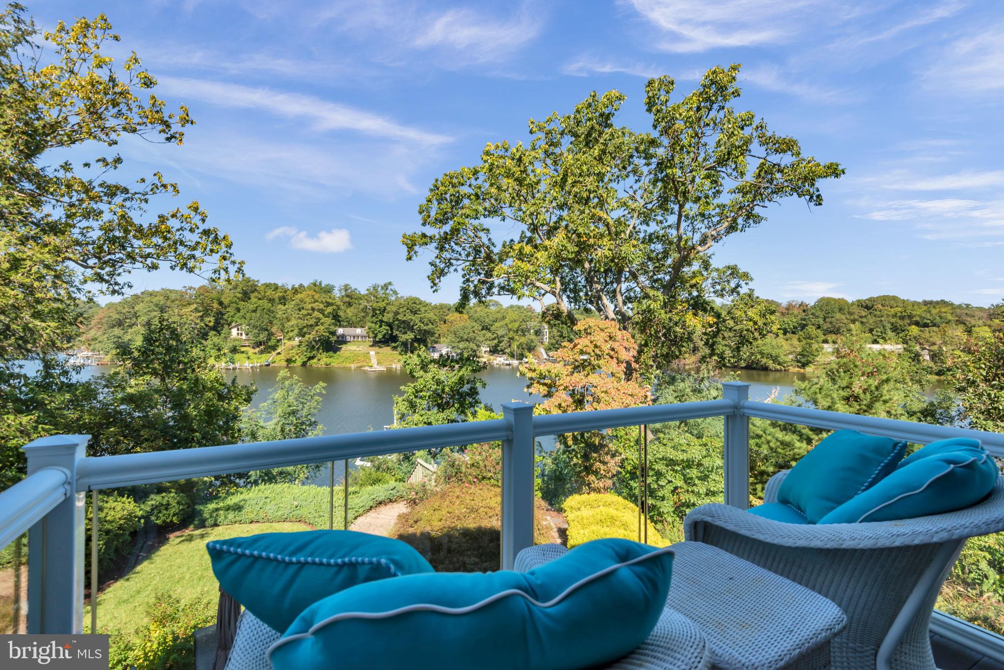 ADMIRAL HEIGHTS - Residential