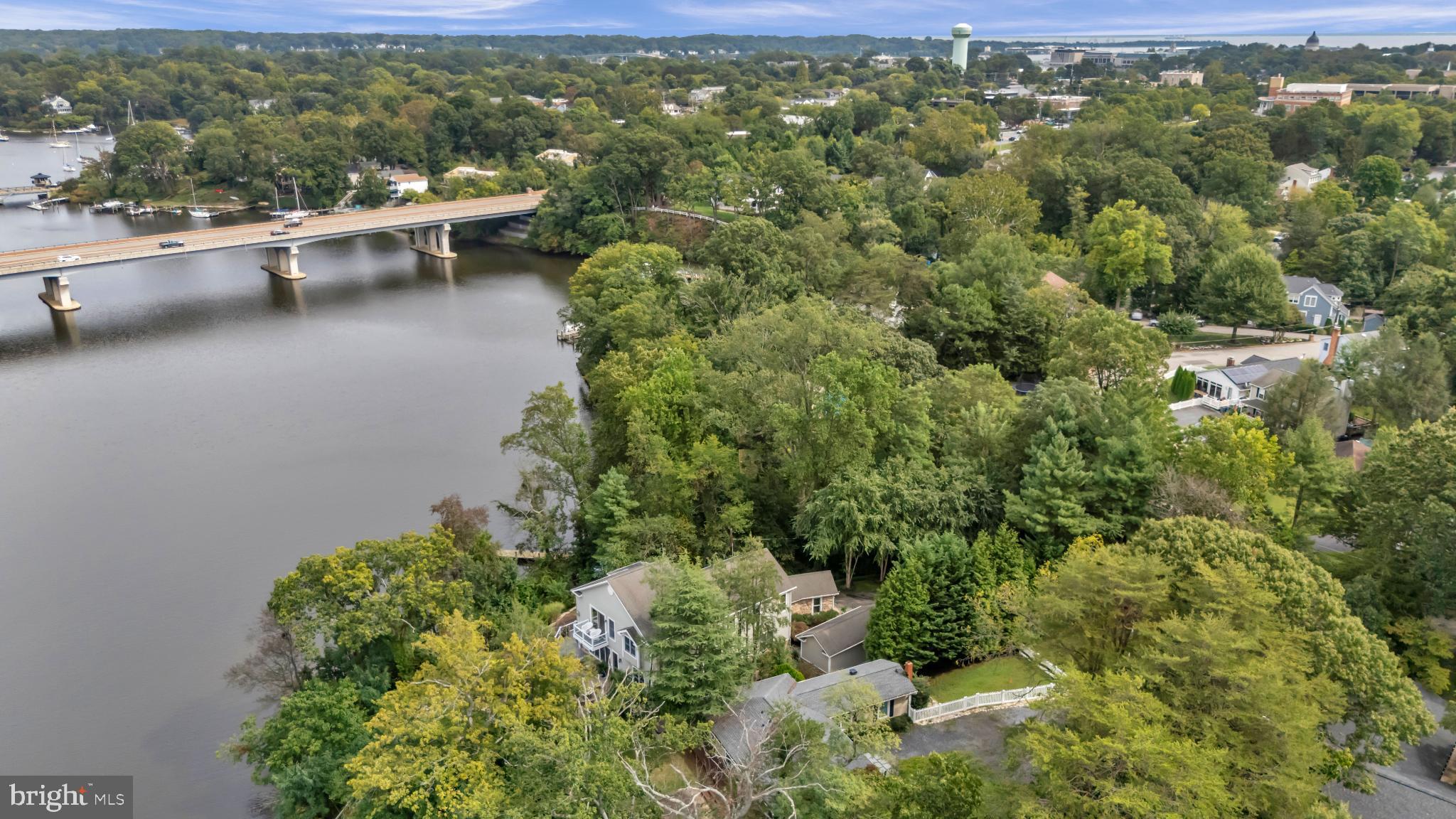 ADMIRAL HEIGHTS - Residential