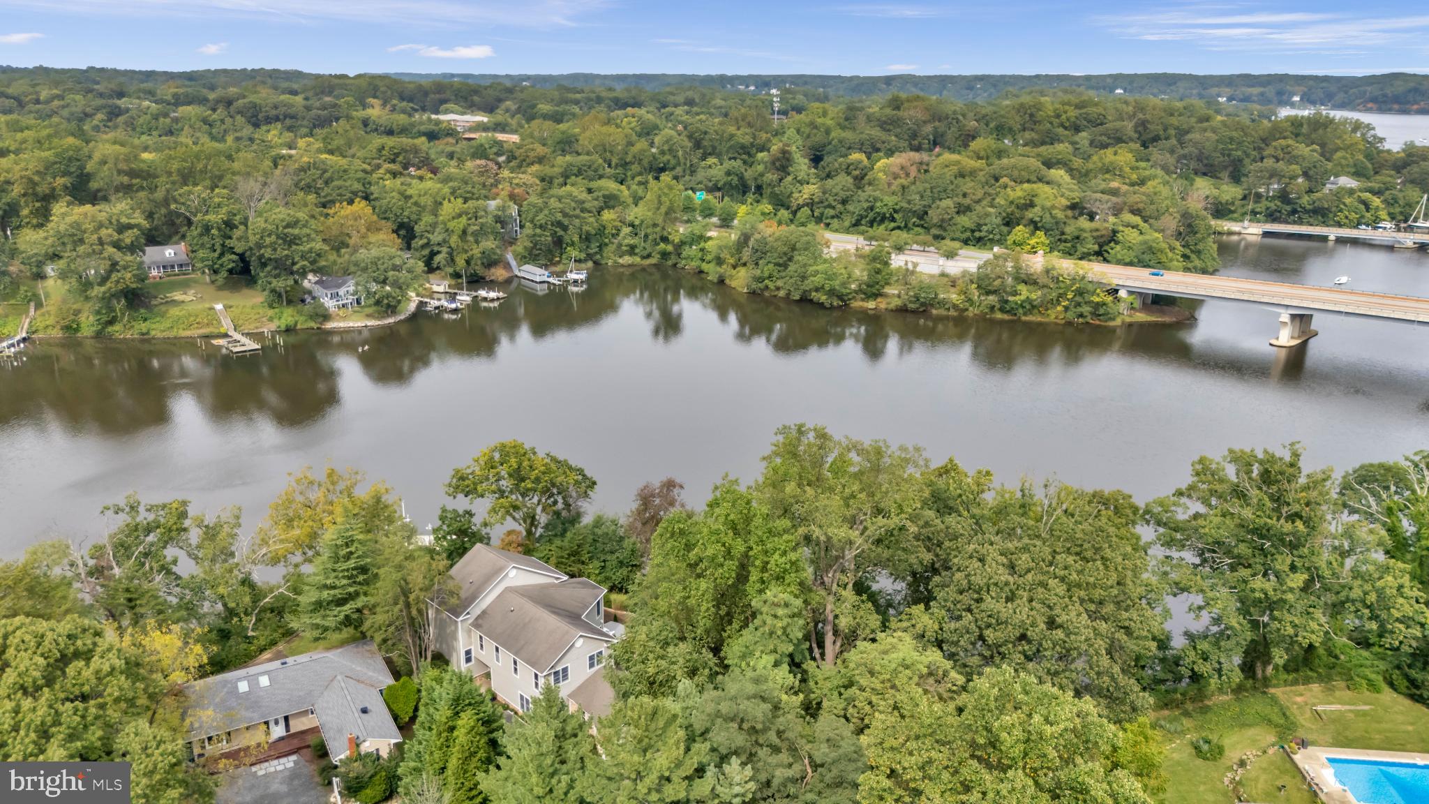 ADMIRAL HEIGHTS - Residential