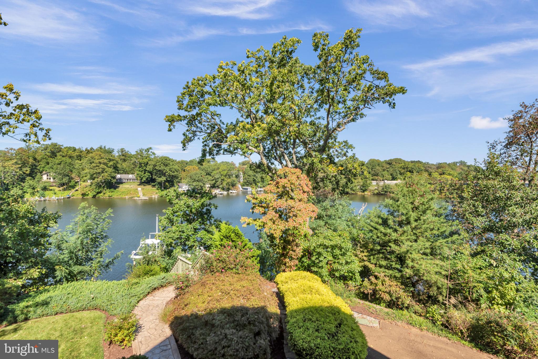 ADMIRAL HEIGHTS - Residential