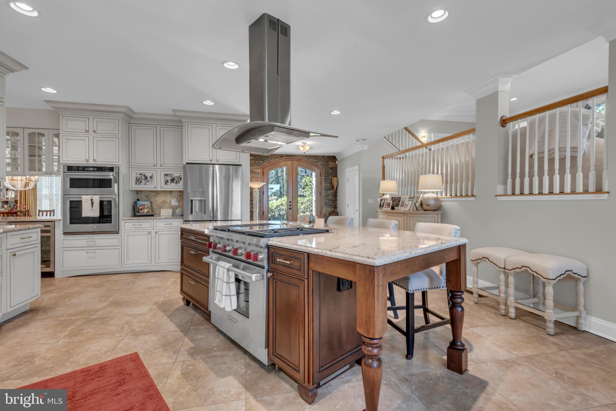 ADMIRAL HEIGHTS - Residential