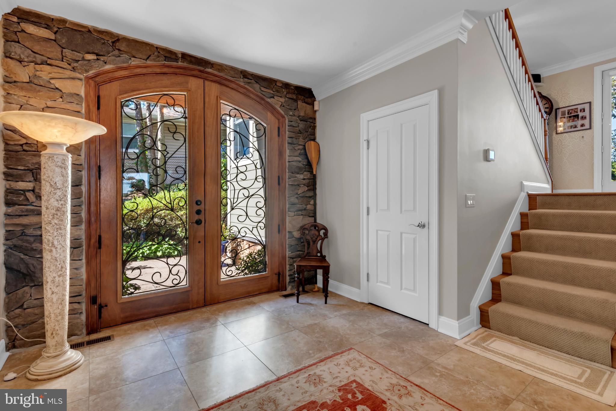 ADMIRAL HEIGHTS - Residential