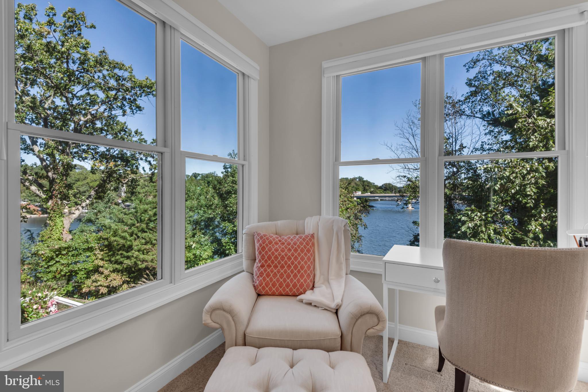 ADMIRAL HEIGHTS - Residential