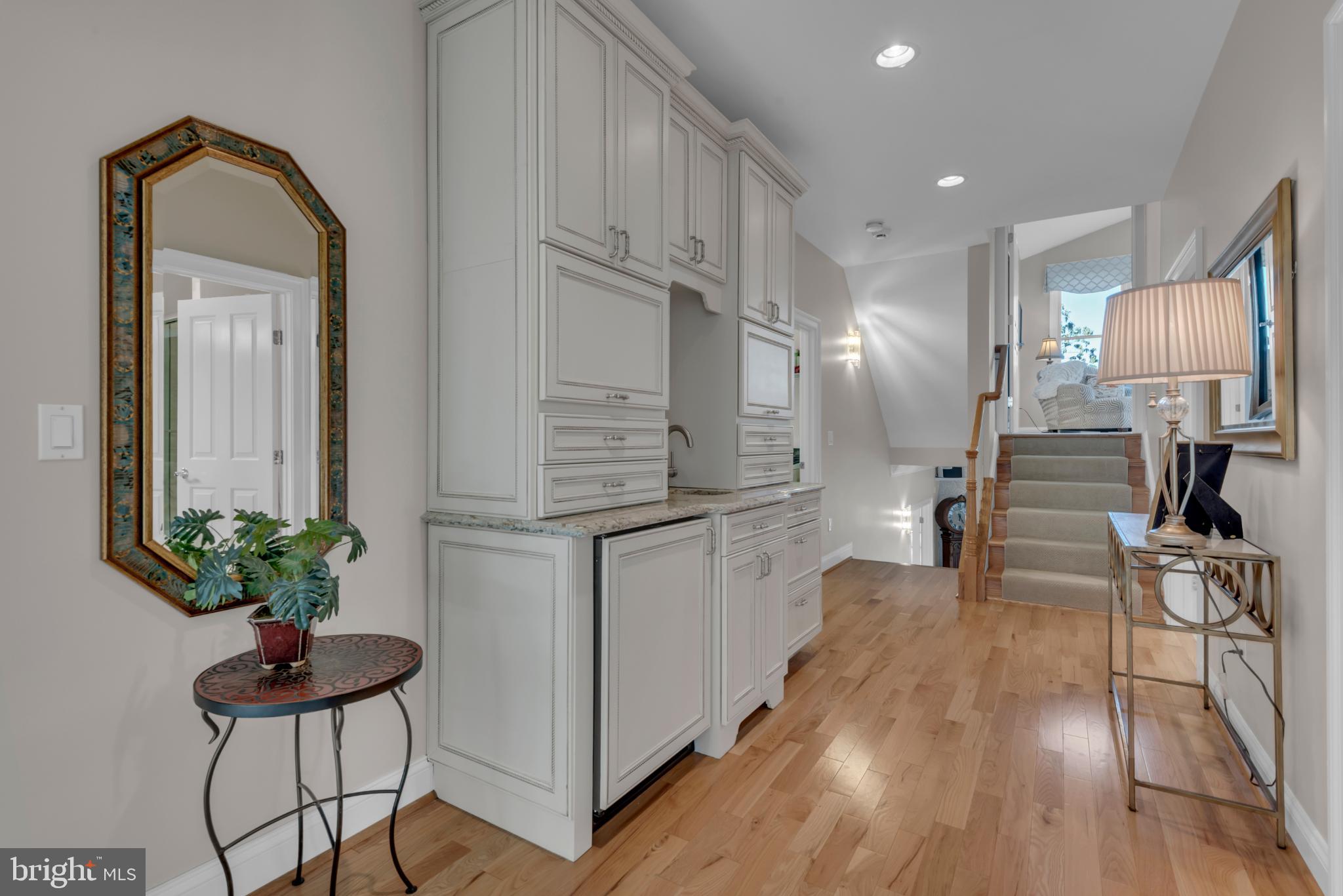 ADMIRAL HEIGHTS - Residential