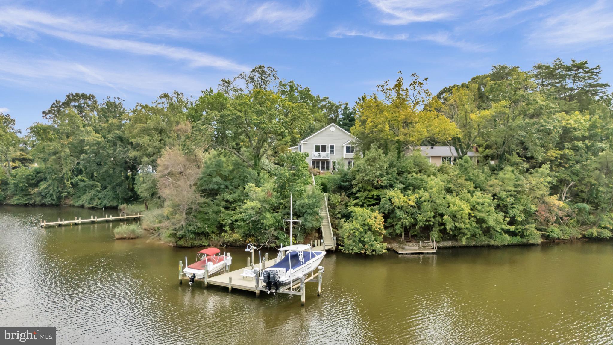 ADMIRAL HEIGHTS - Residential