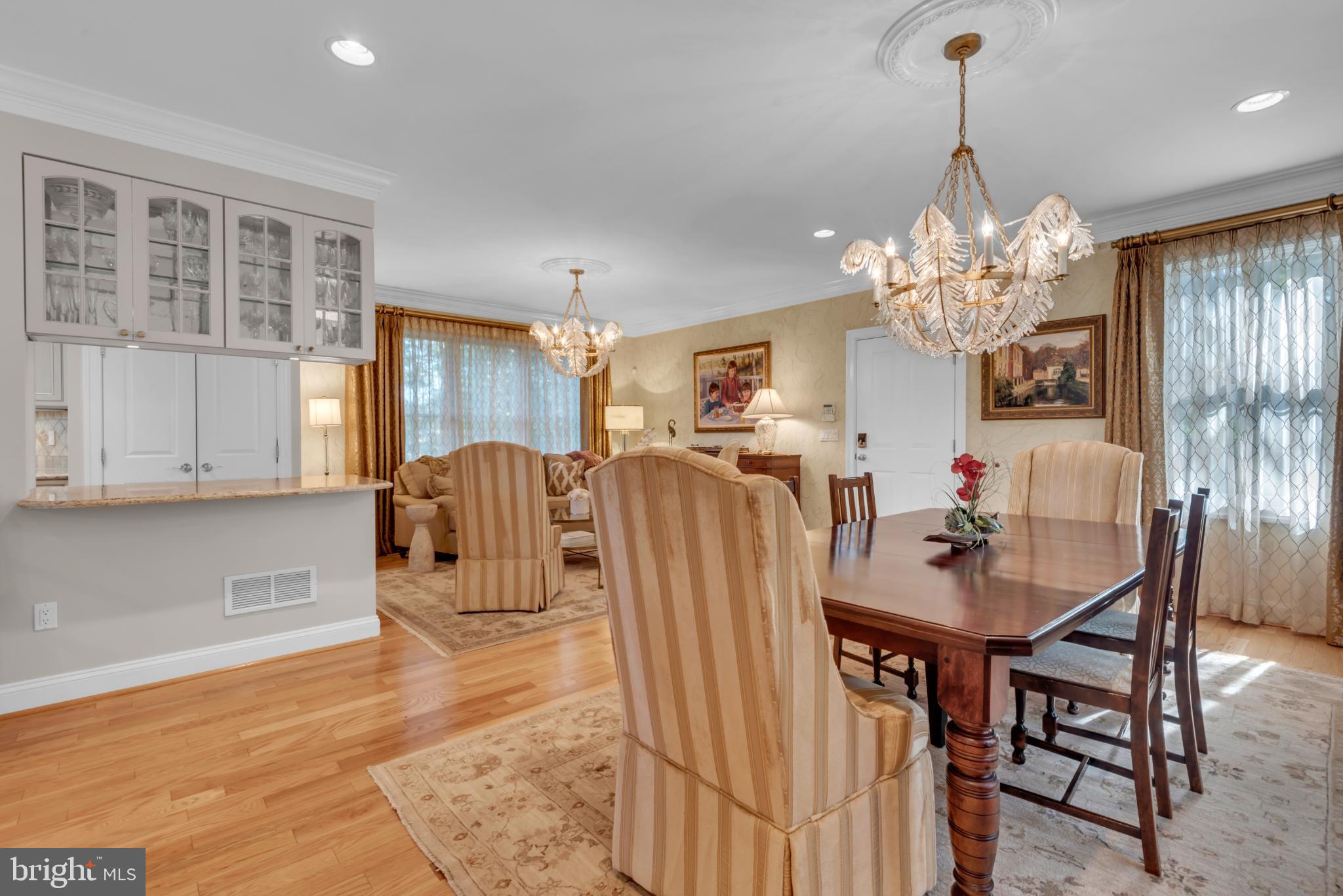 ADMIRAL HEIGHTS - Residential