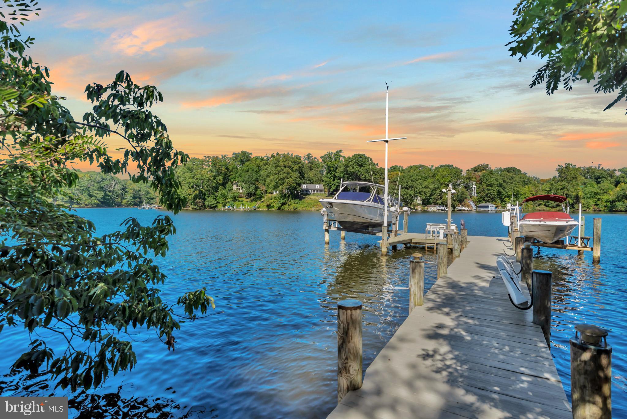 ADMIRAL HEIGHTS - Residential